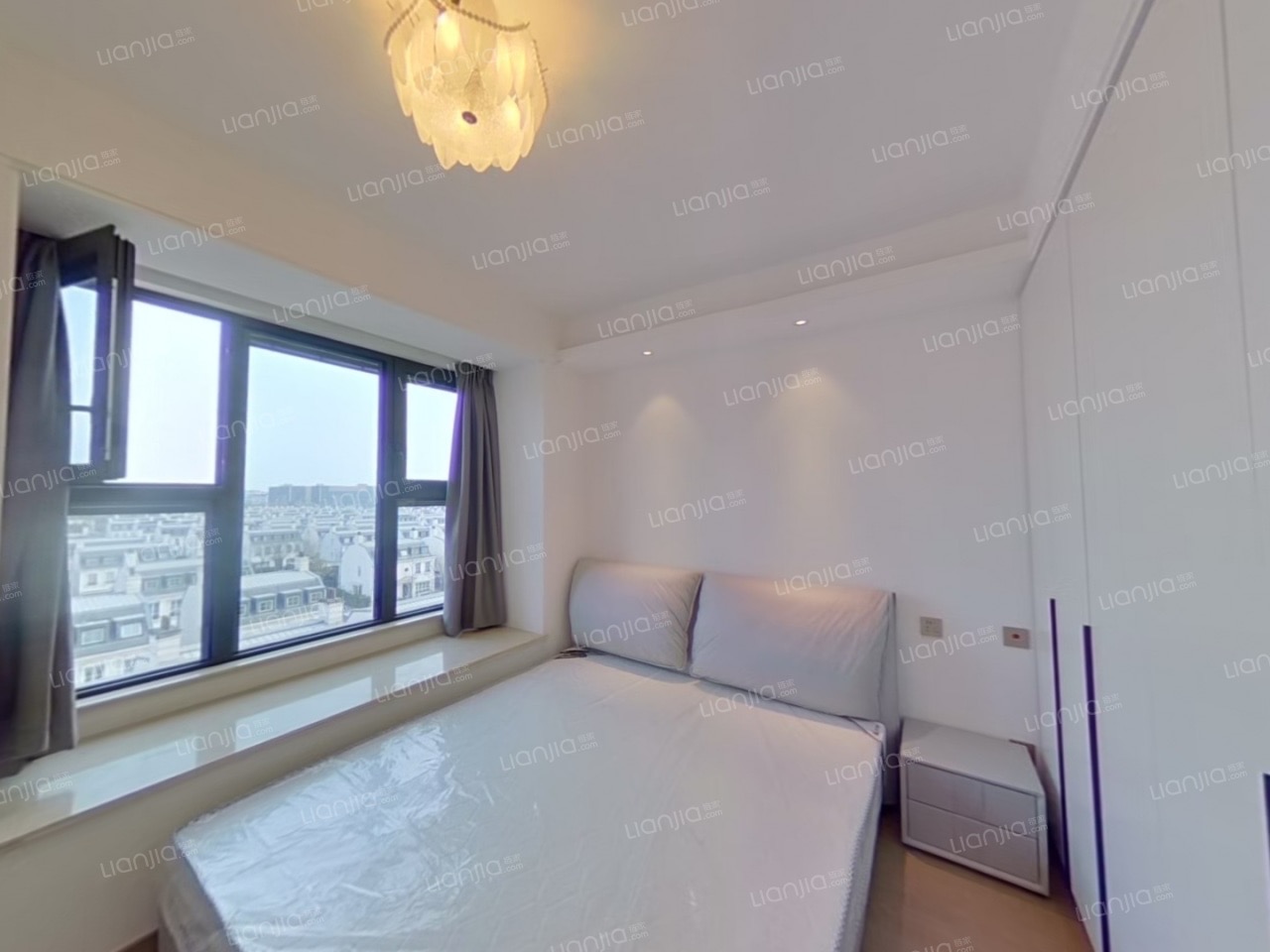 金地虹悦湾 随时看房·