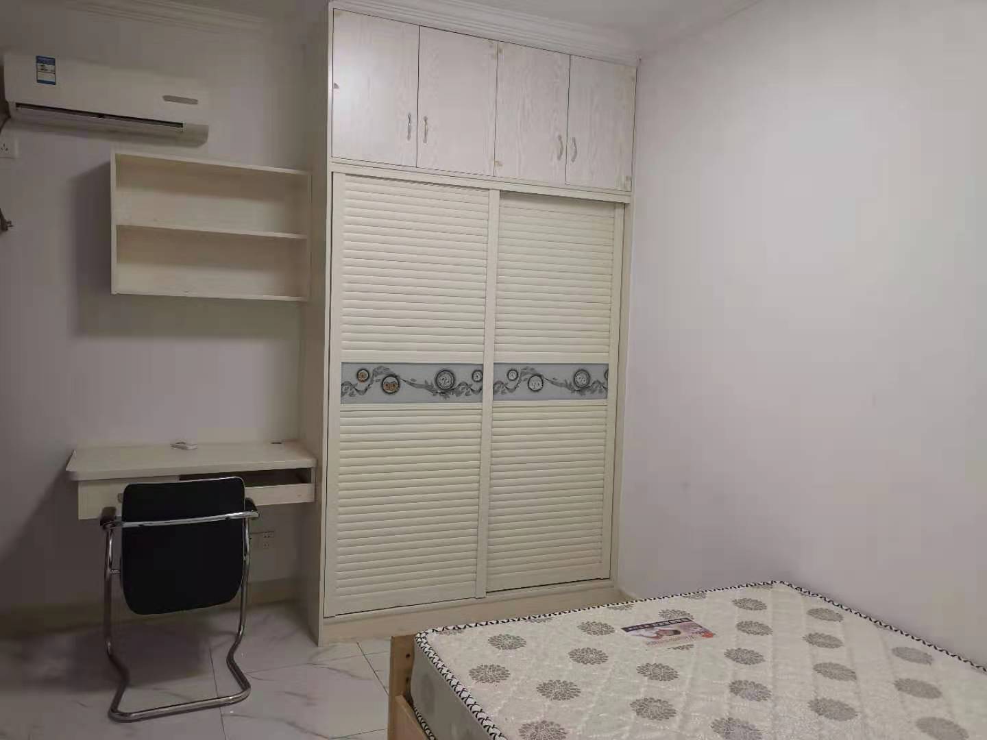 佛祖岭F西区 随时看房·