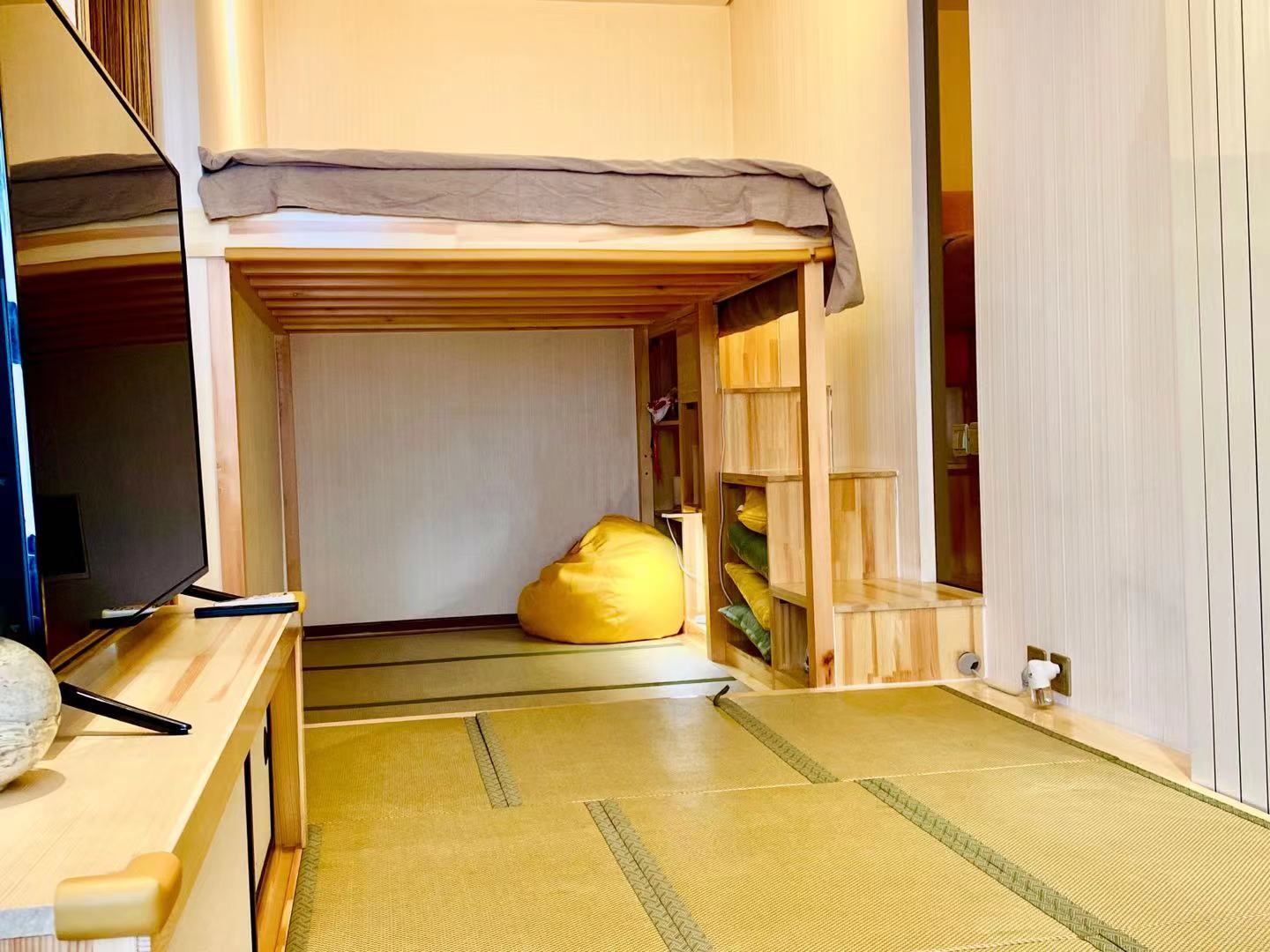 首开铂郡 随时看房·