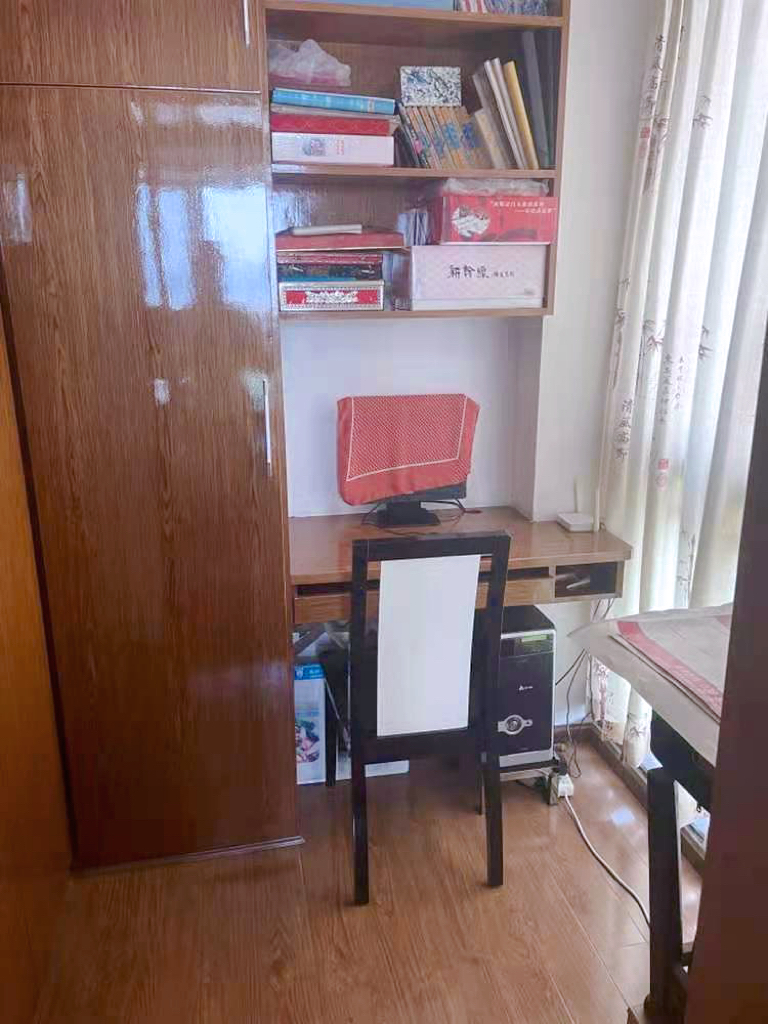 南阳盛世 随时看房·