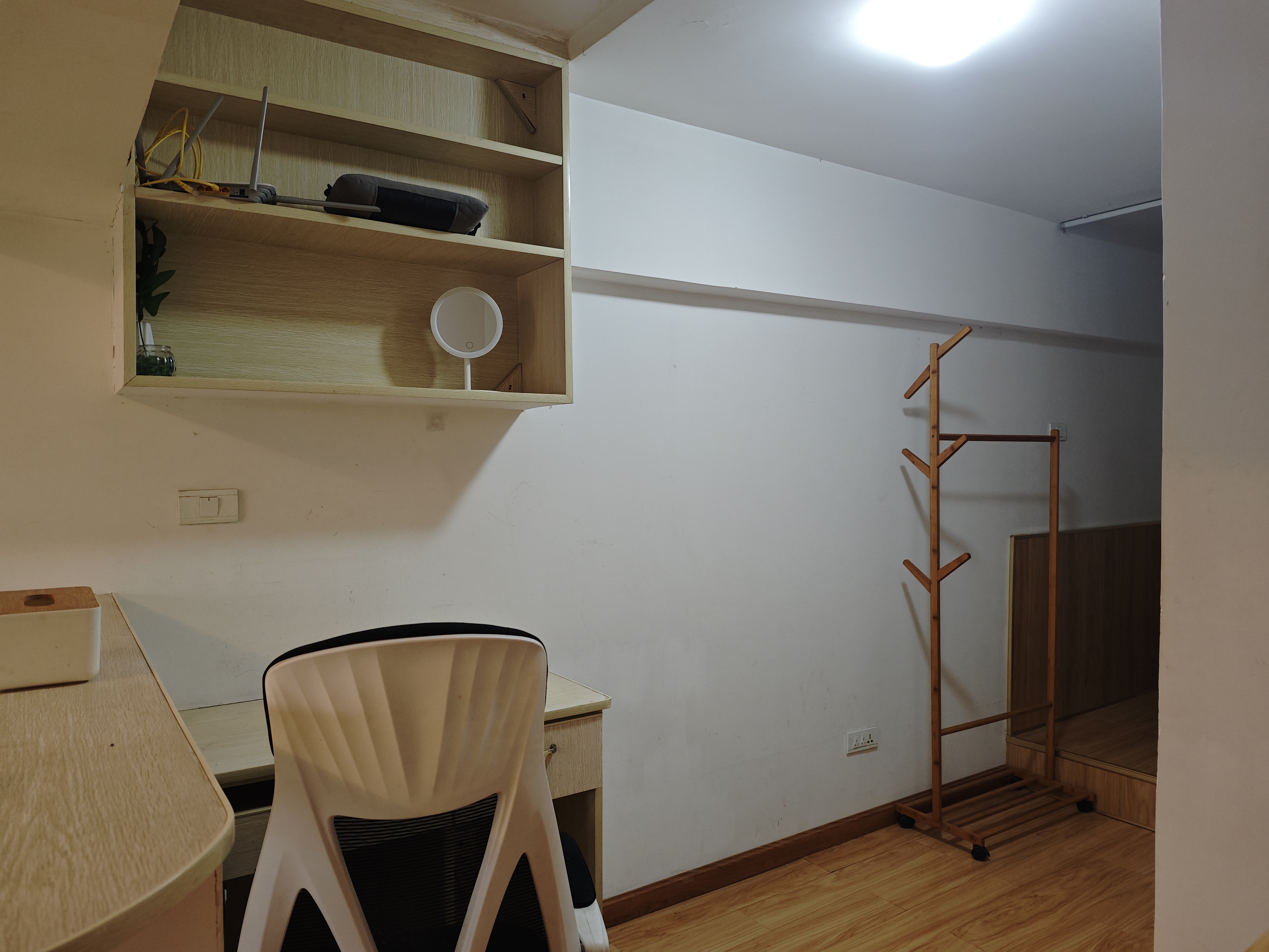 浪高美阁 随时看房·