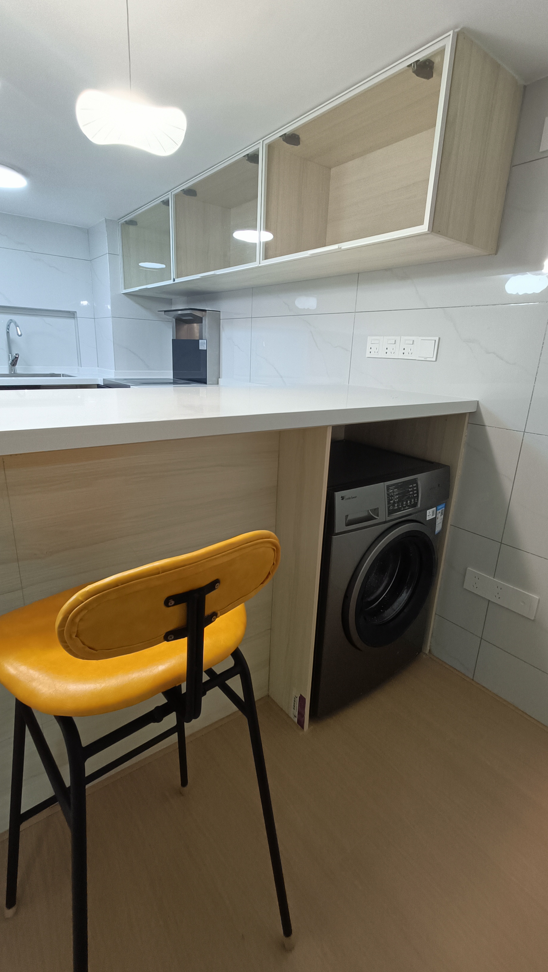 远洋国际中心A4坐 随时看房·