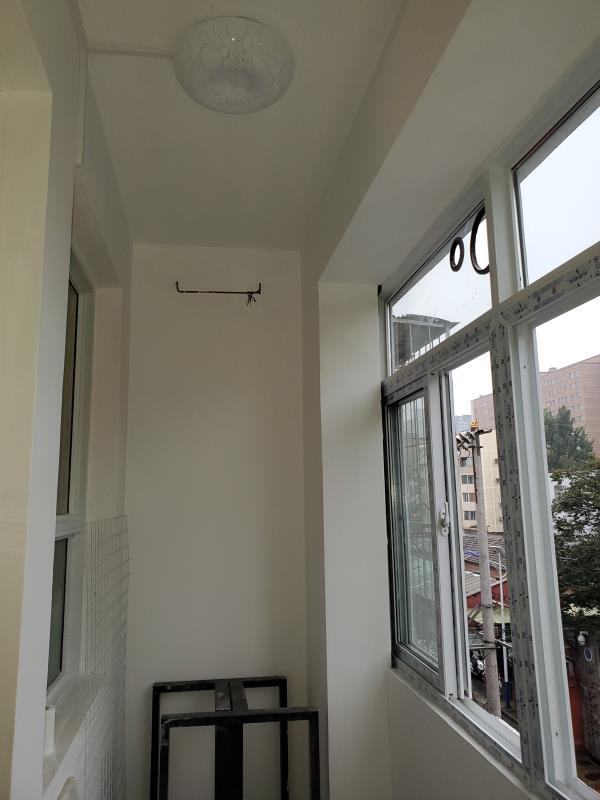 垂杨柳南里 随时看房·