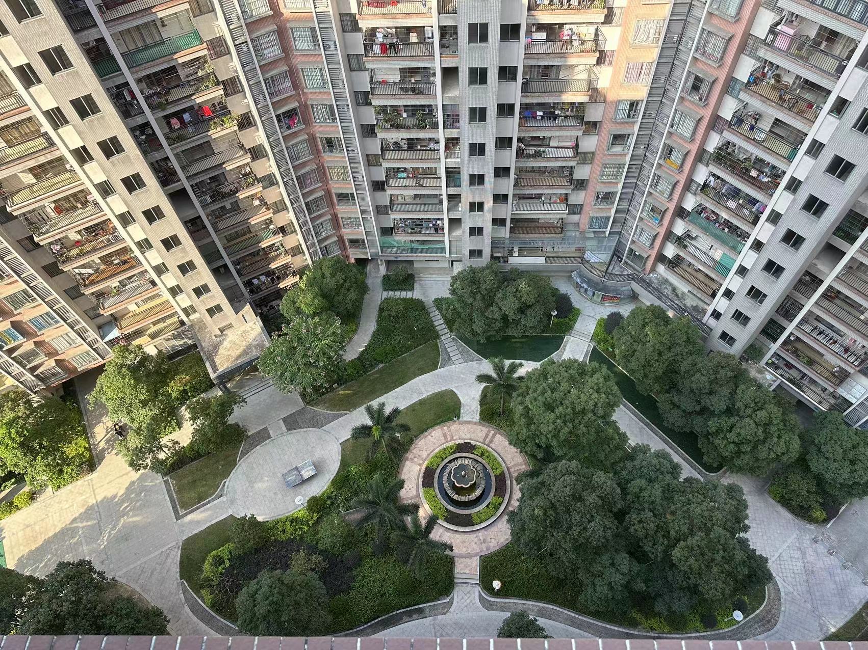 昆英绿州 随时看房·