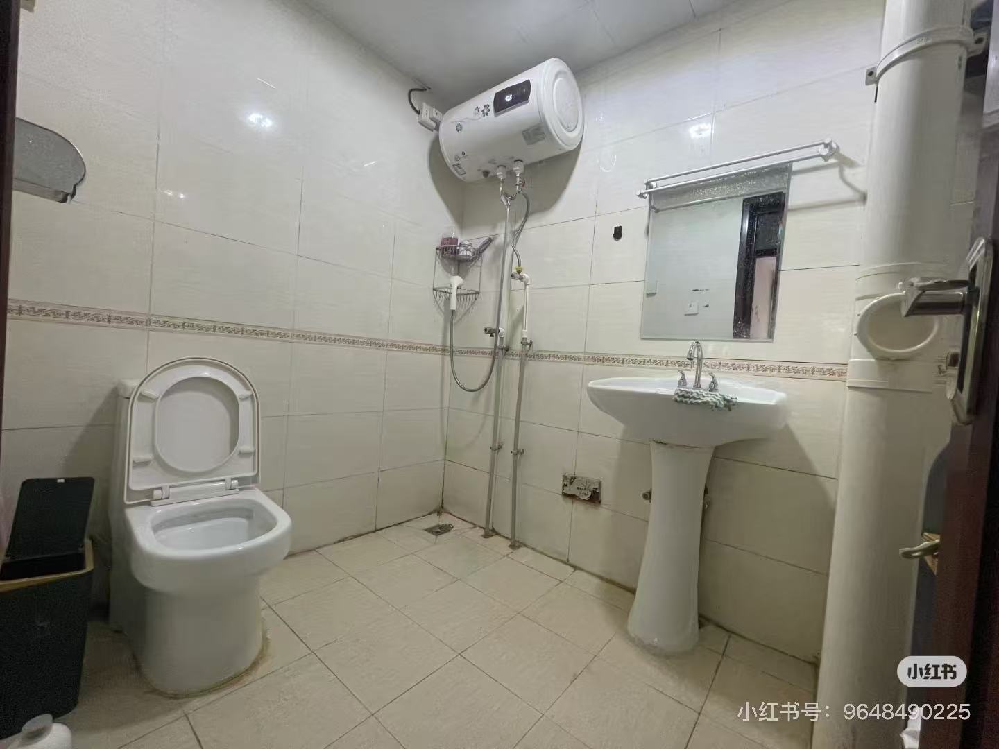 回龙观新村东区 随时看房·