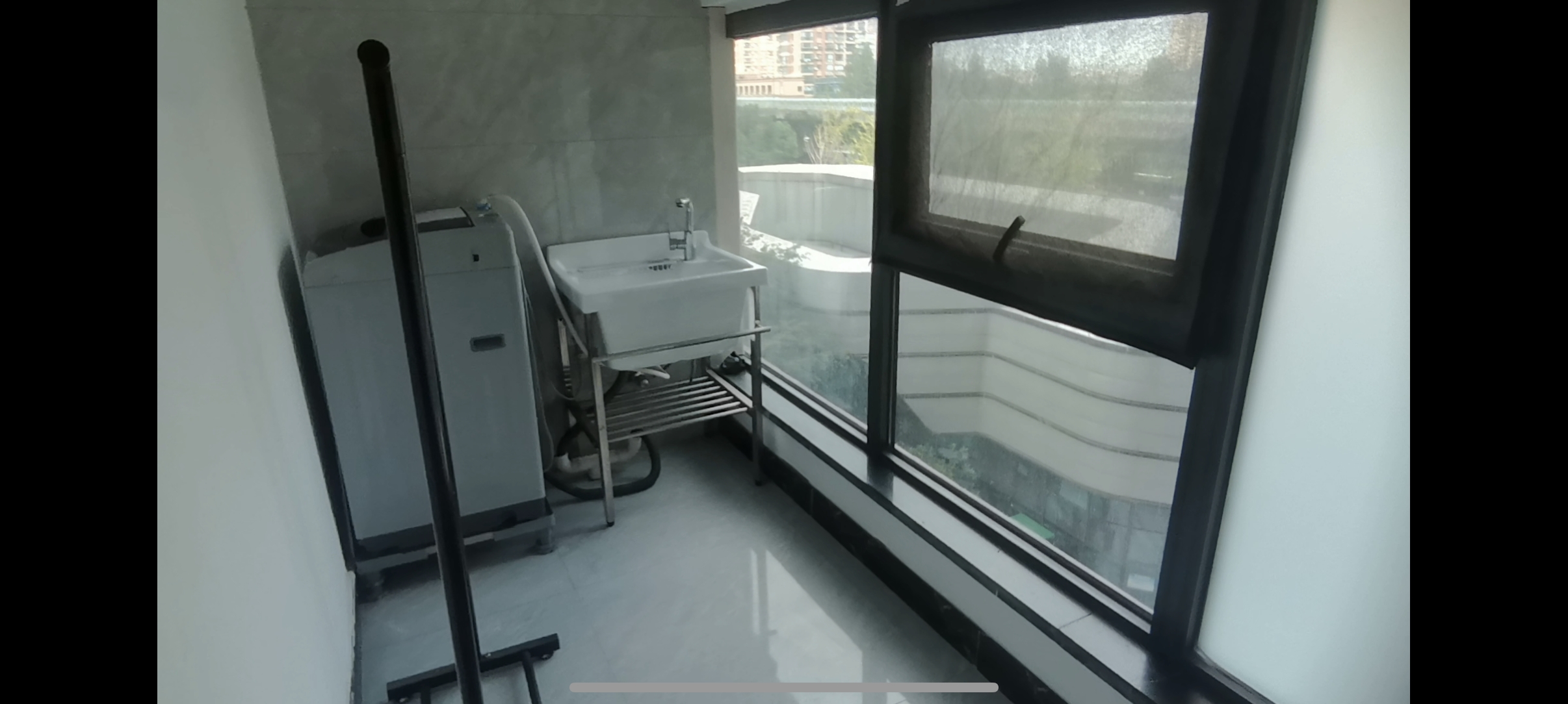 国宸滨府 随时看房·