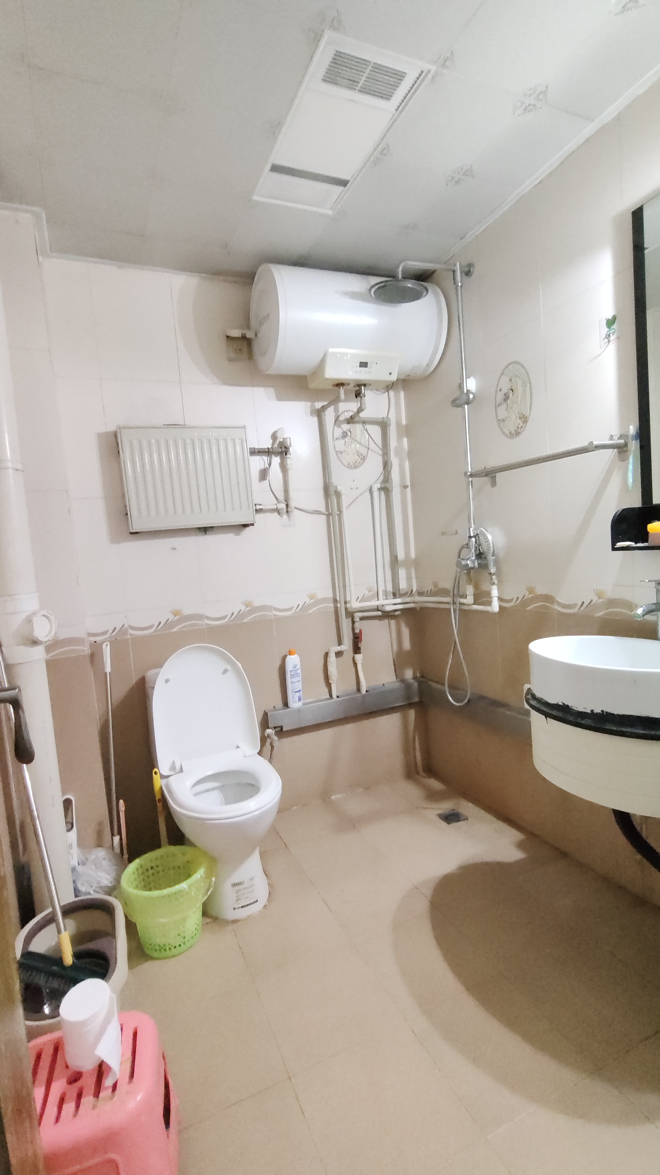 天赐良园东三期 随时看房·