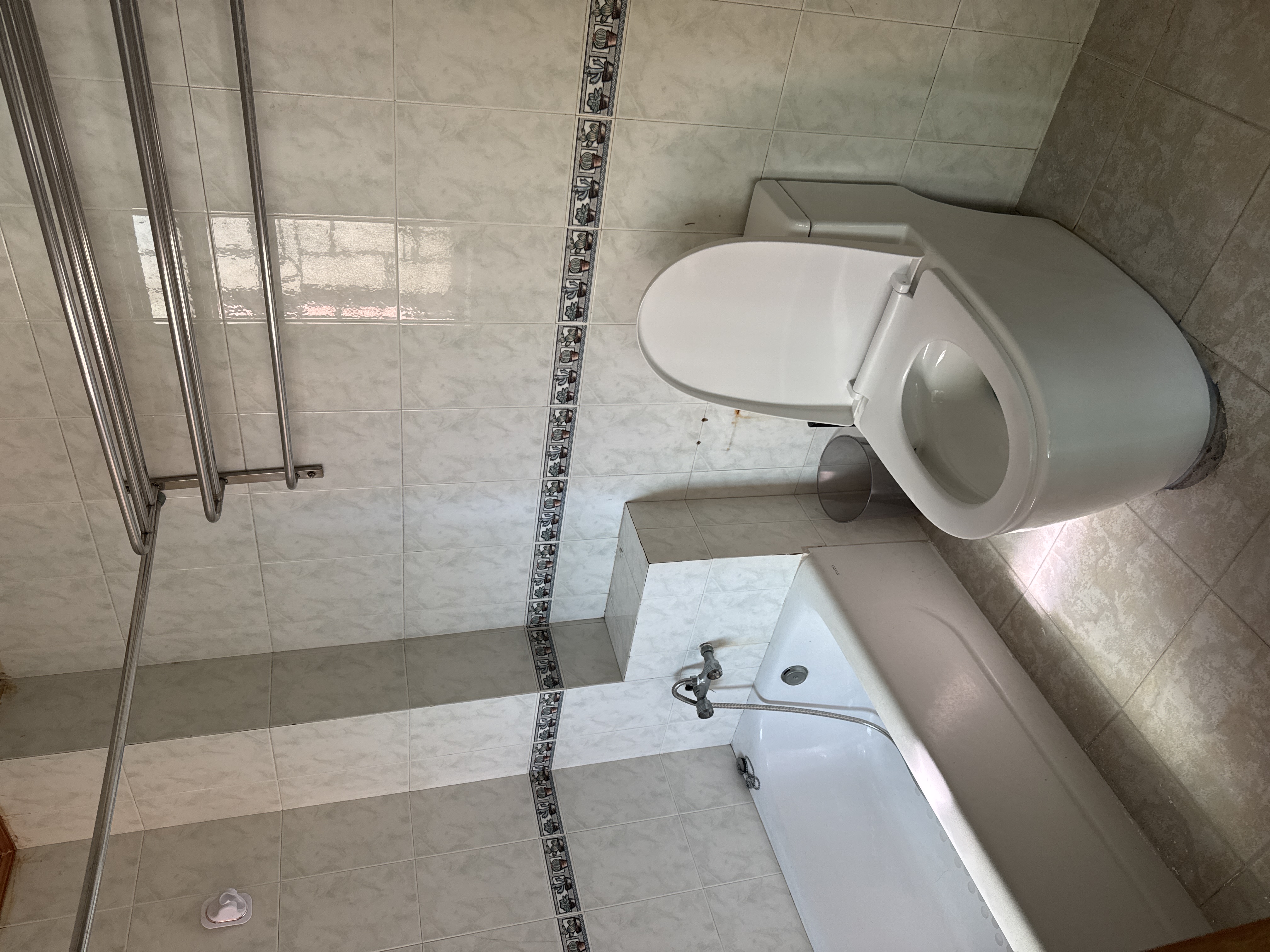 华港花园 随时看房·