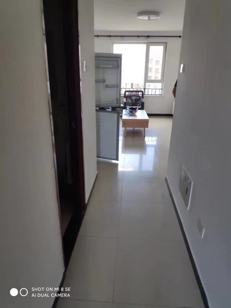 天萃阳光新城 随时看房·