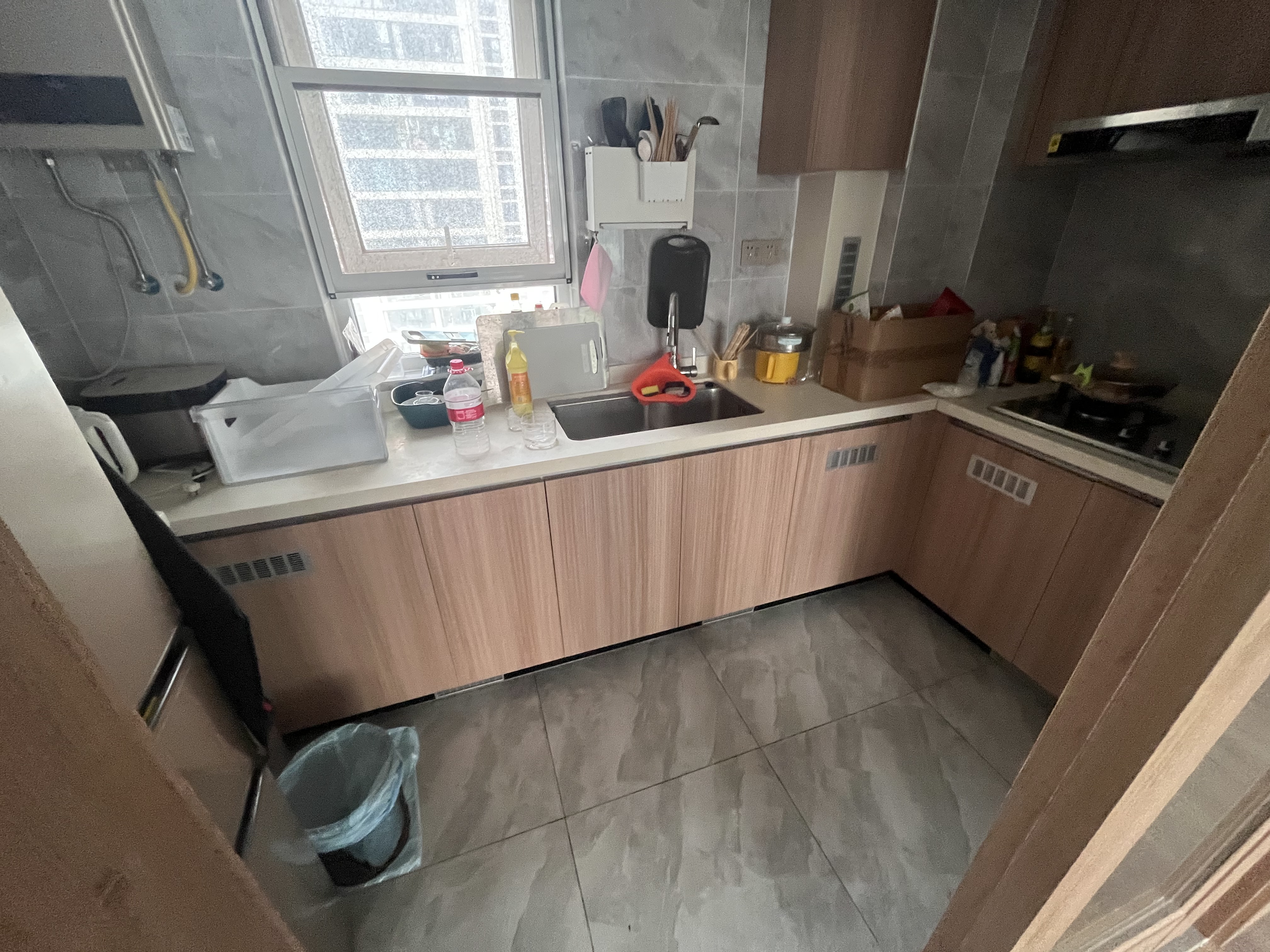 碧桂园云栖隐山 随时看房·