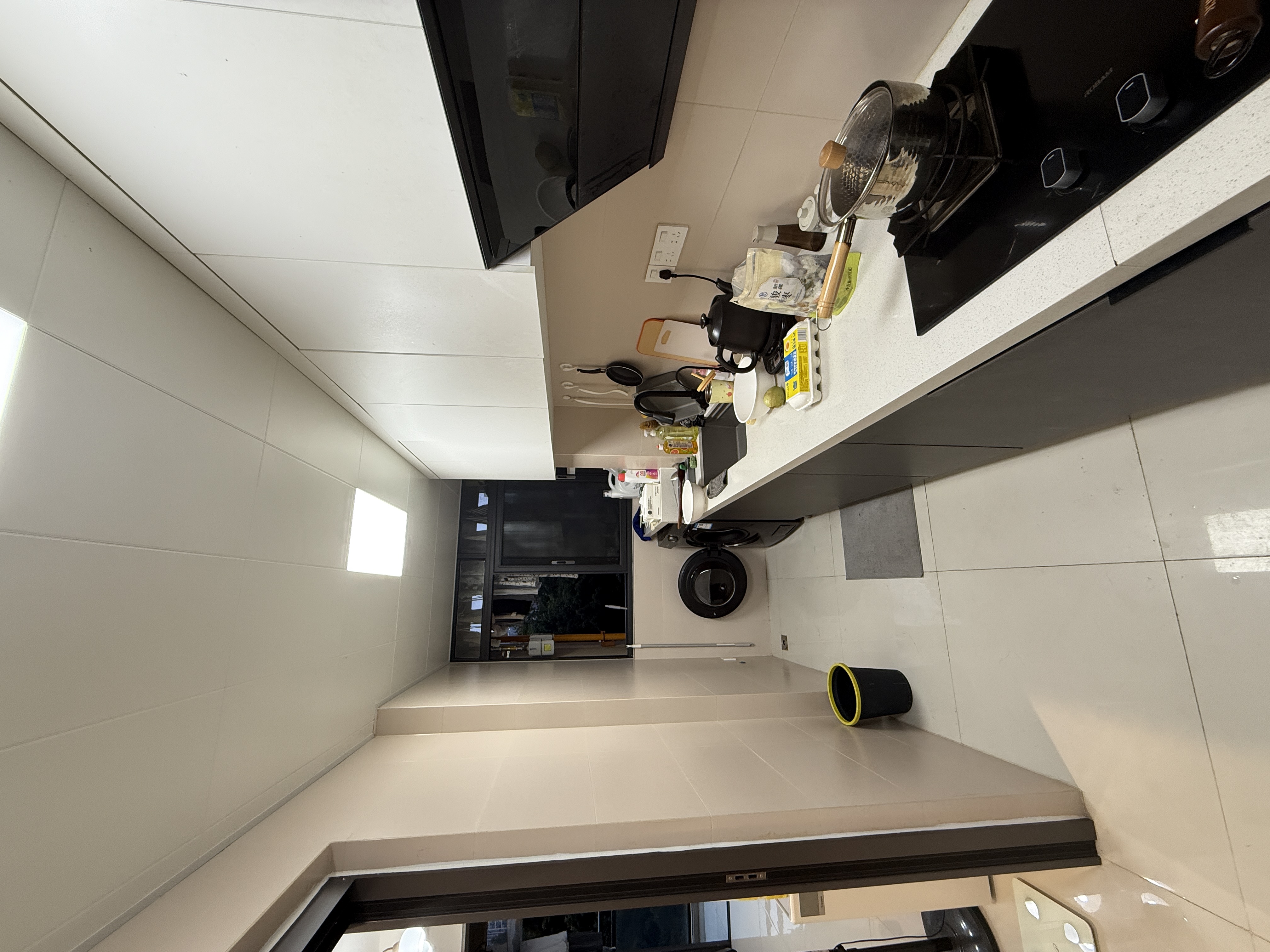 华侨城滨江壹号 随时看房·