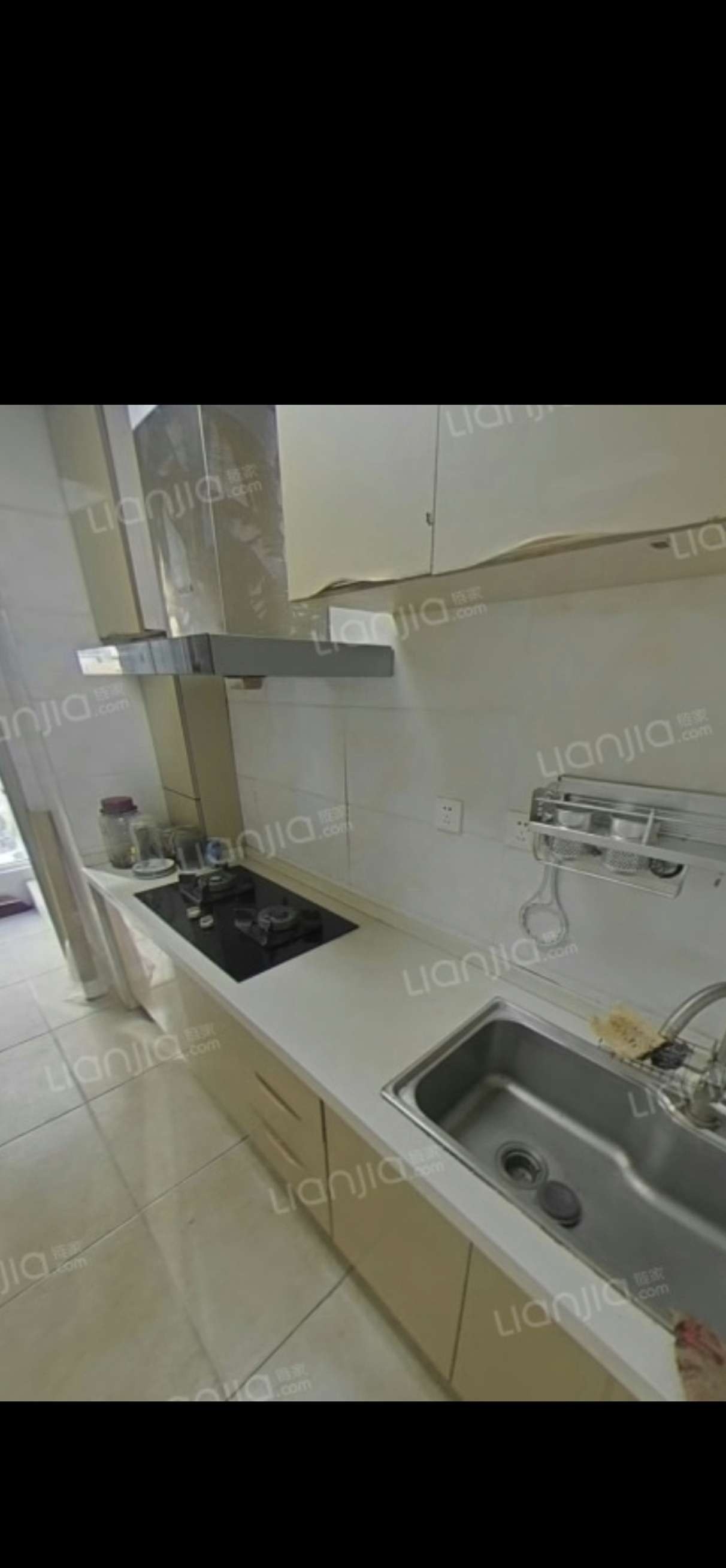 珠峰国际花园 随时看房·