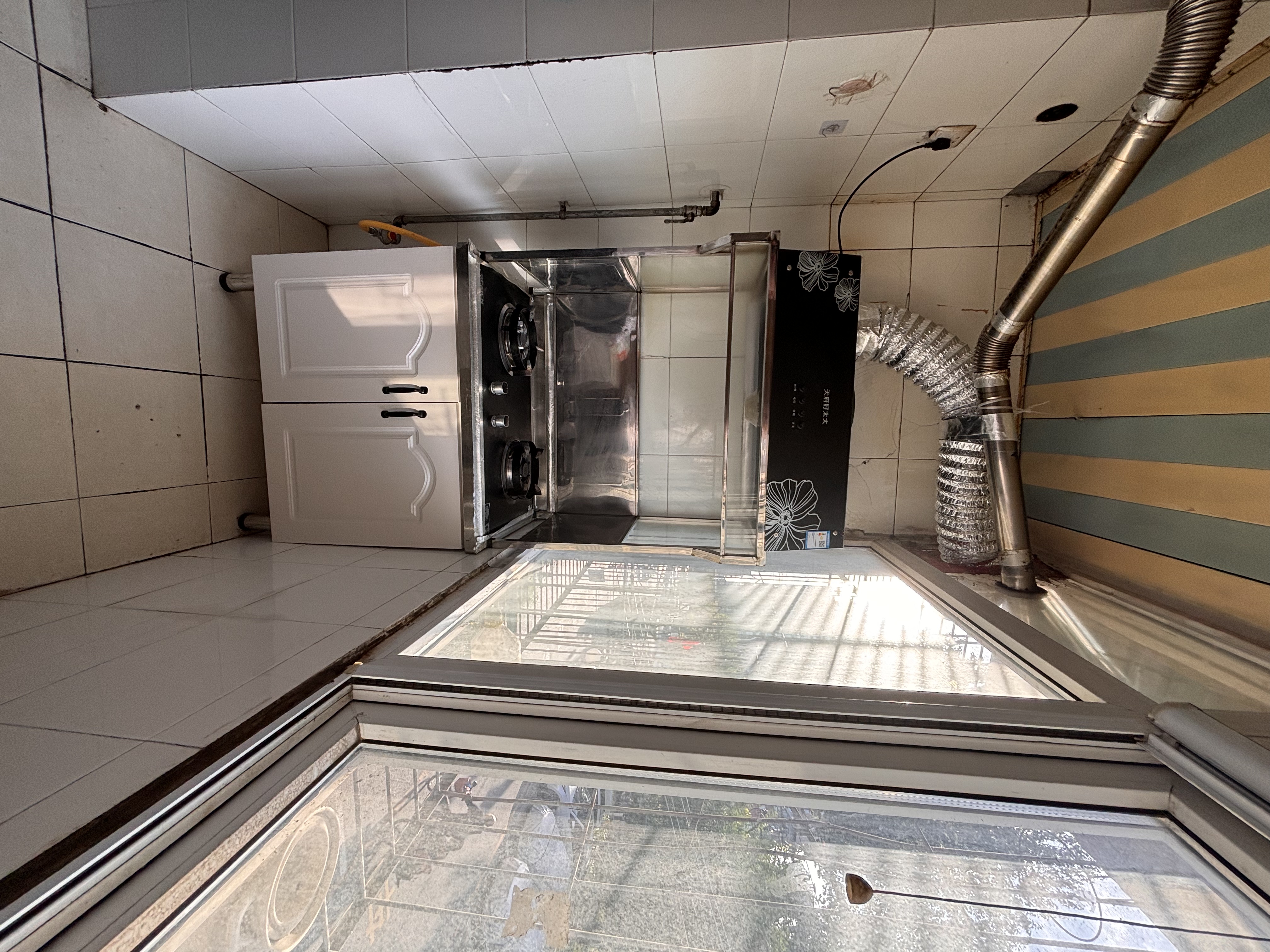 安宁里小区 随时看房·