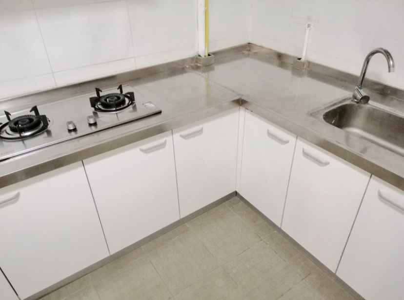 梅园新村 随时看房·