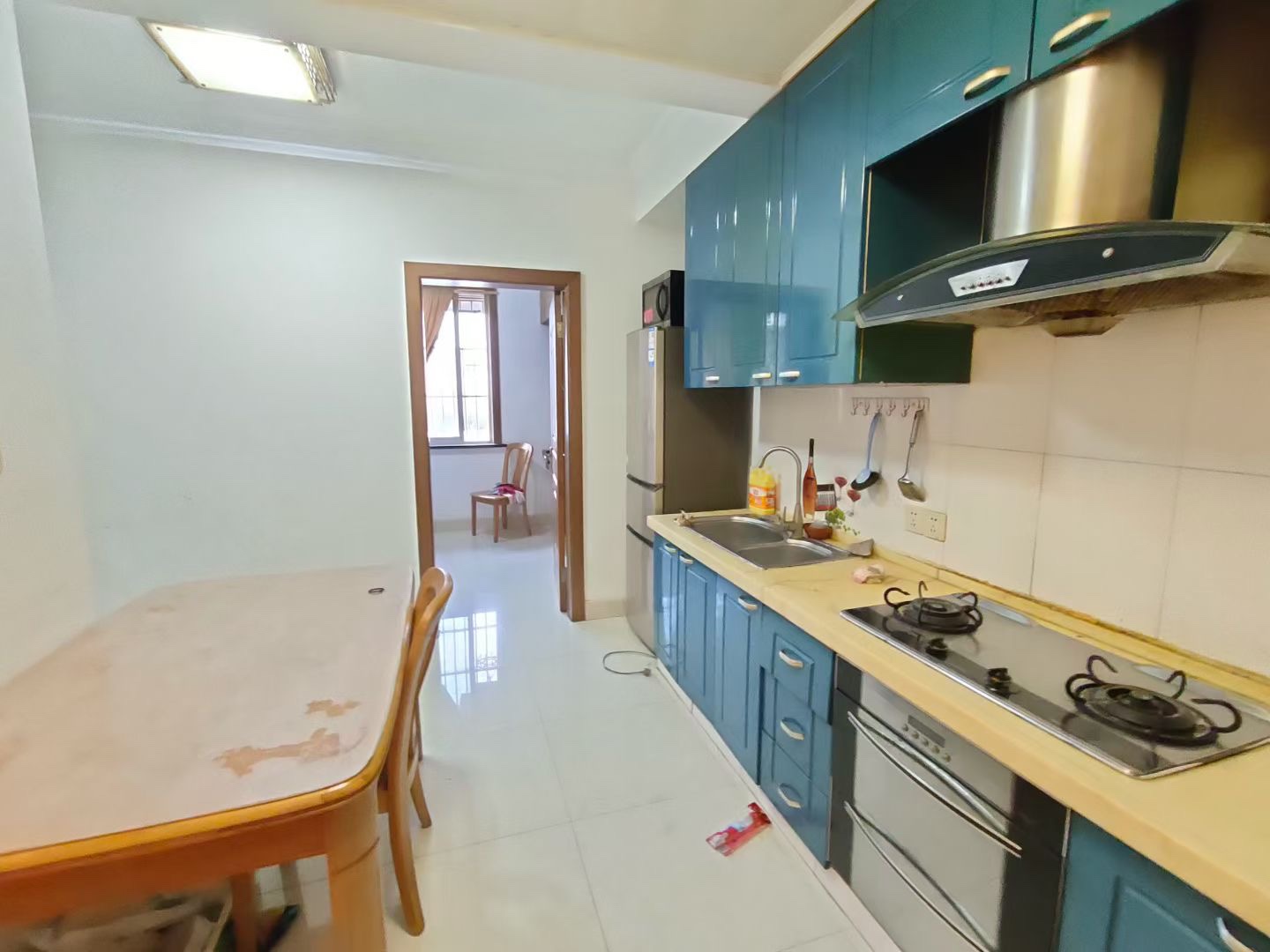 恒源广场 随时看房·