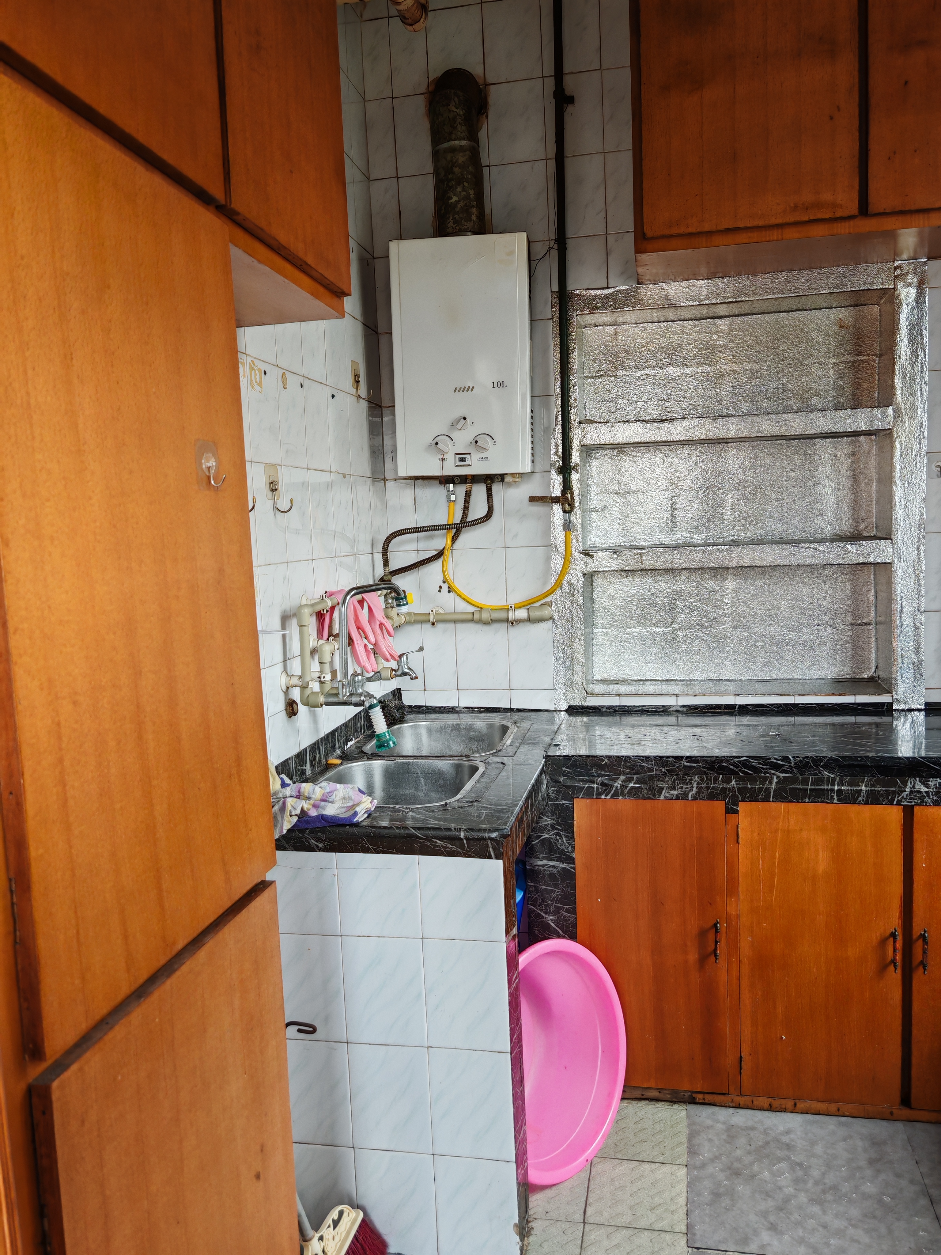 方池街21号 随时看房·