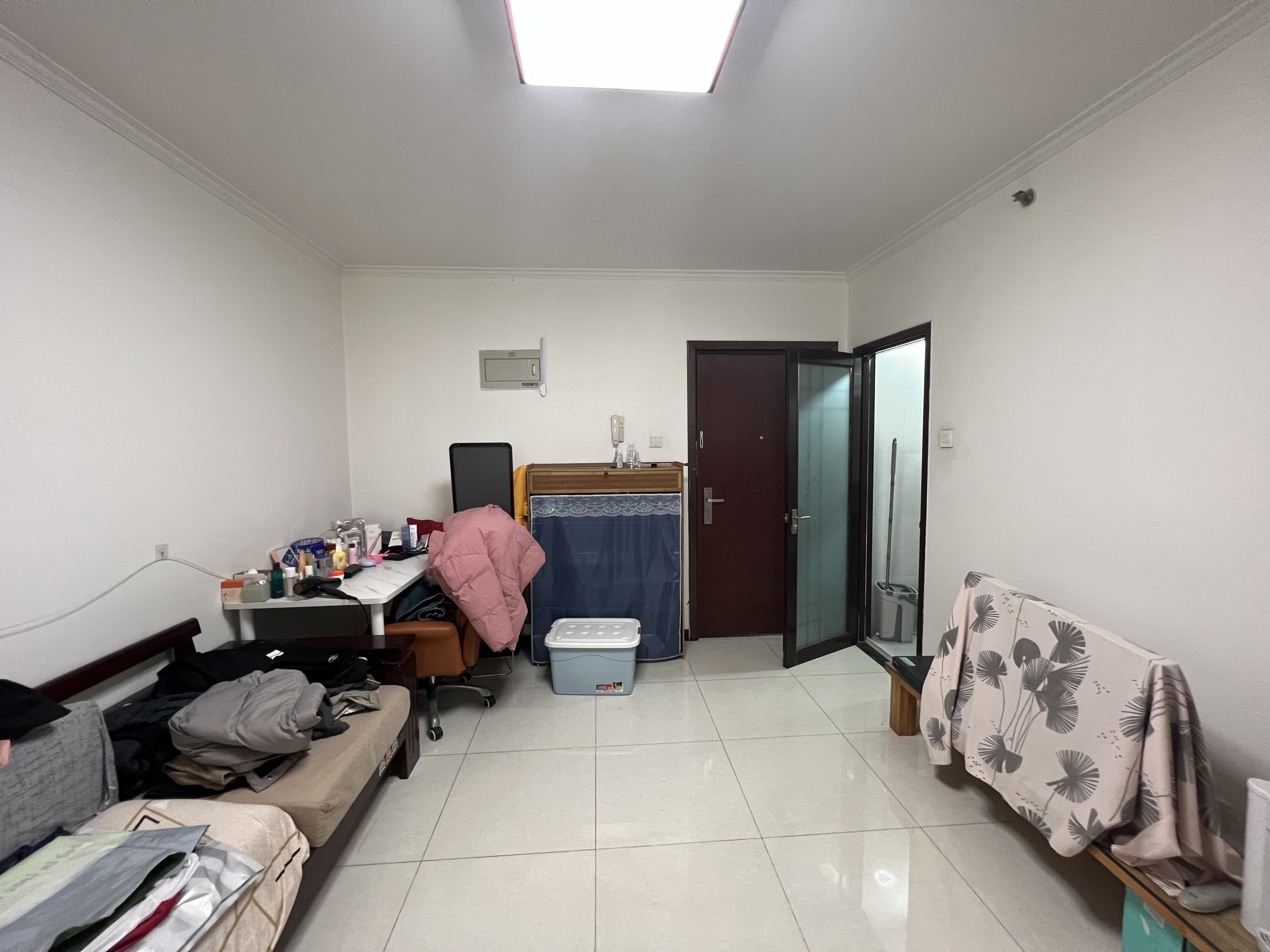 东亚三环 1居室 5200元/月