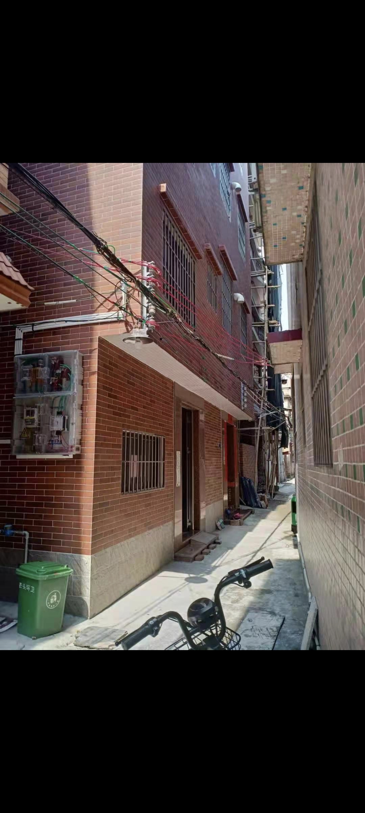 南庄镇杏头上淇村 随时看房·