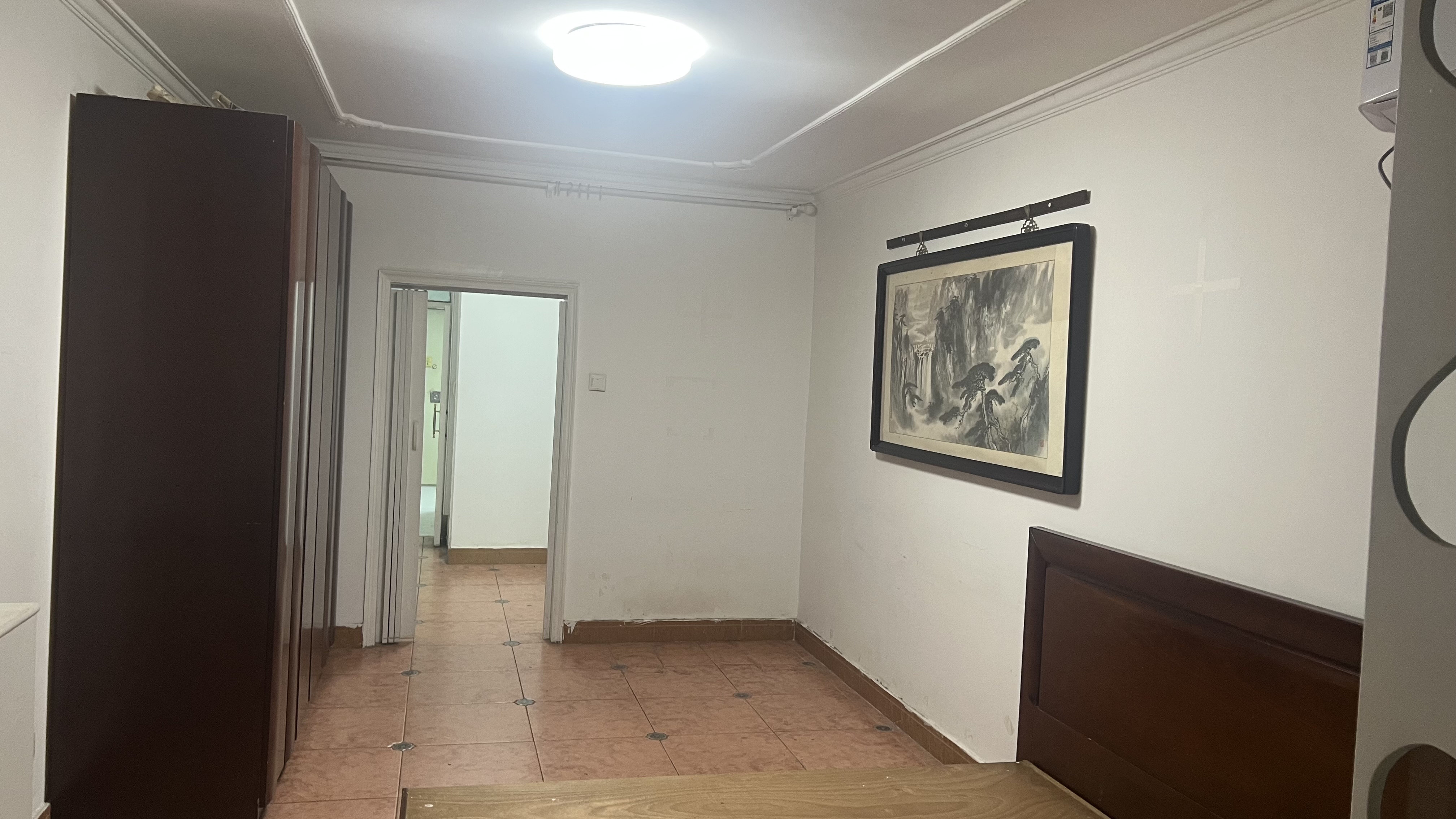 安华里一区二号楼 随时看房·