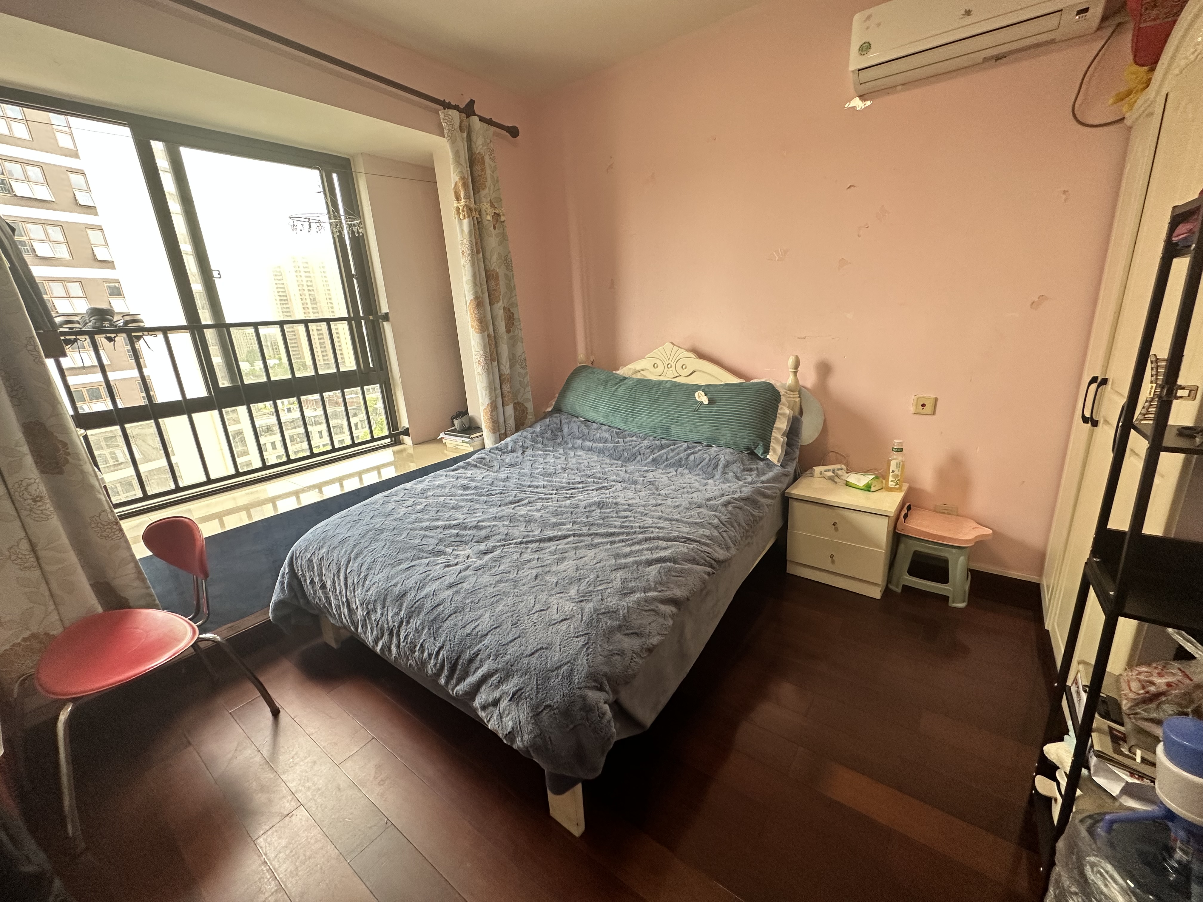 南秀雅苑 1居室 1900元/月