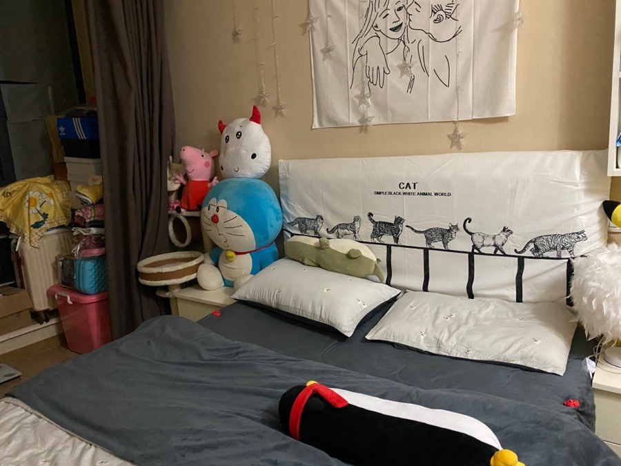 智汇众创中心 随时看房·