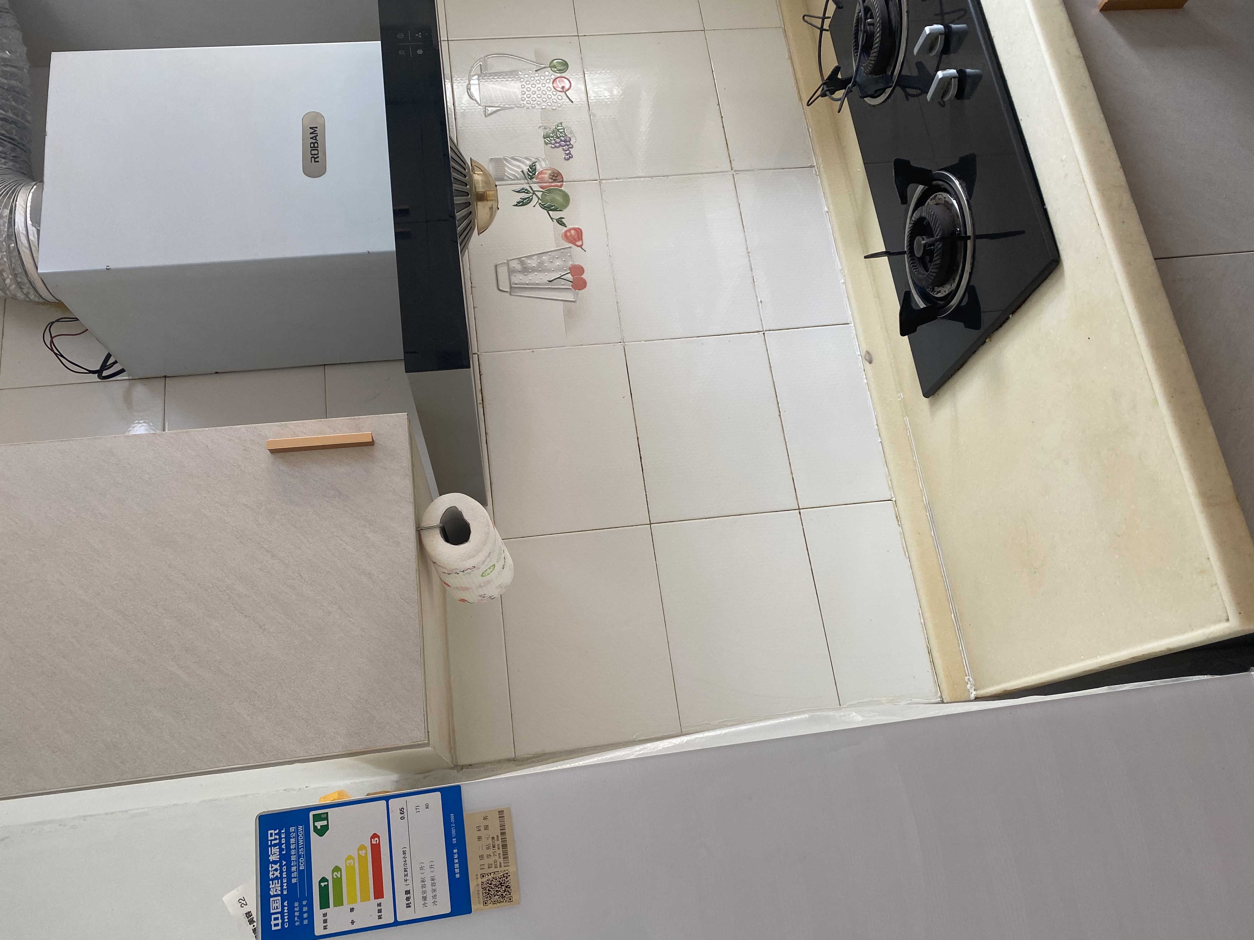 陶安小区 随时看房·