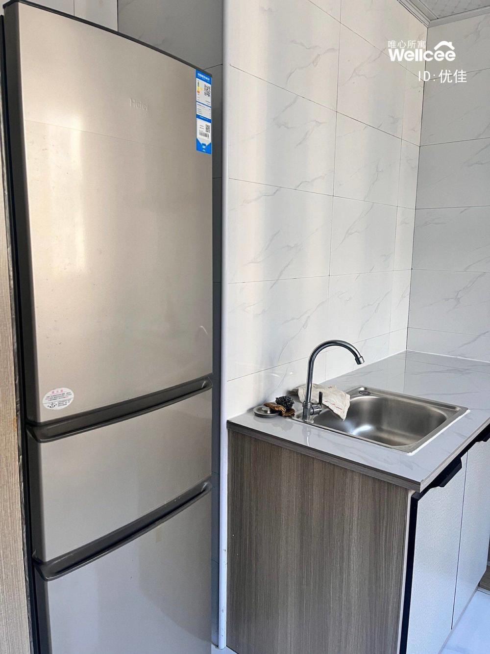 湖悦天境花园 随时看房·