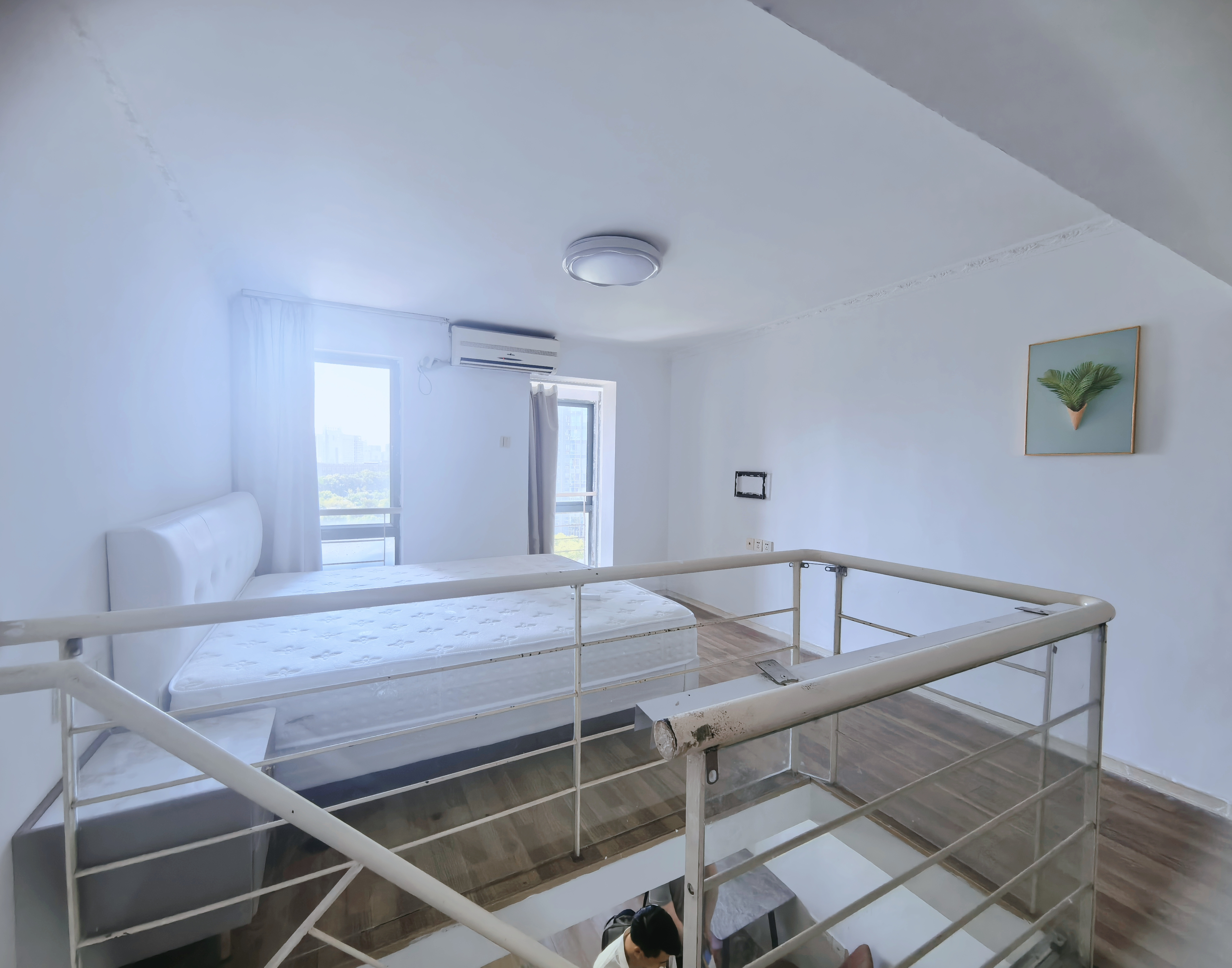 格兰云天一期 随时看房·