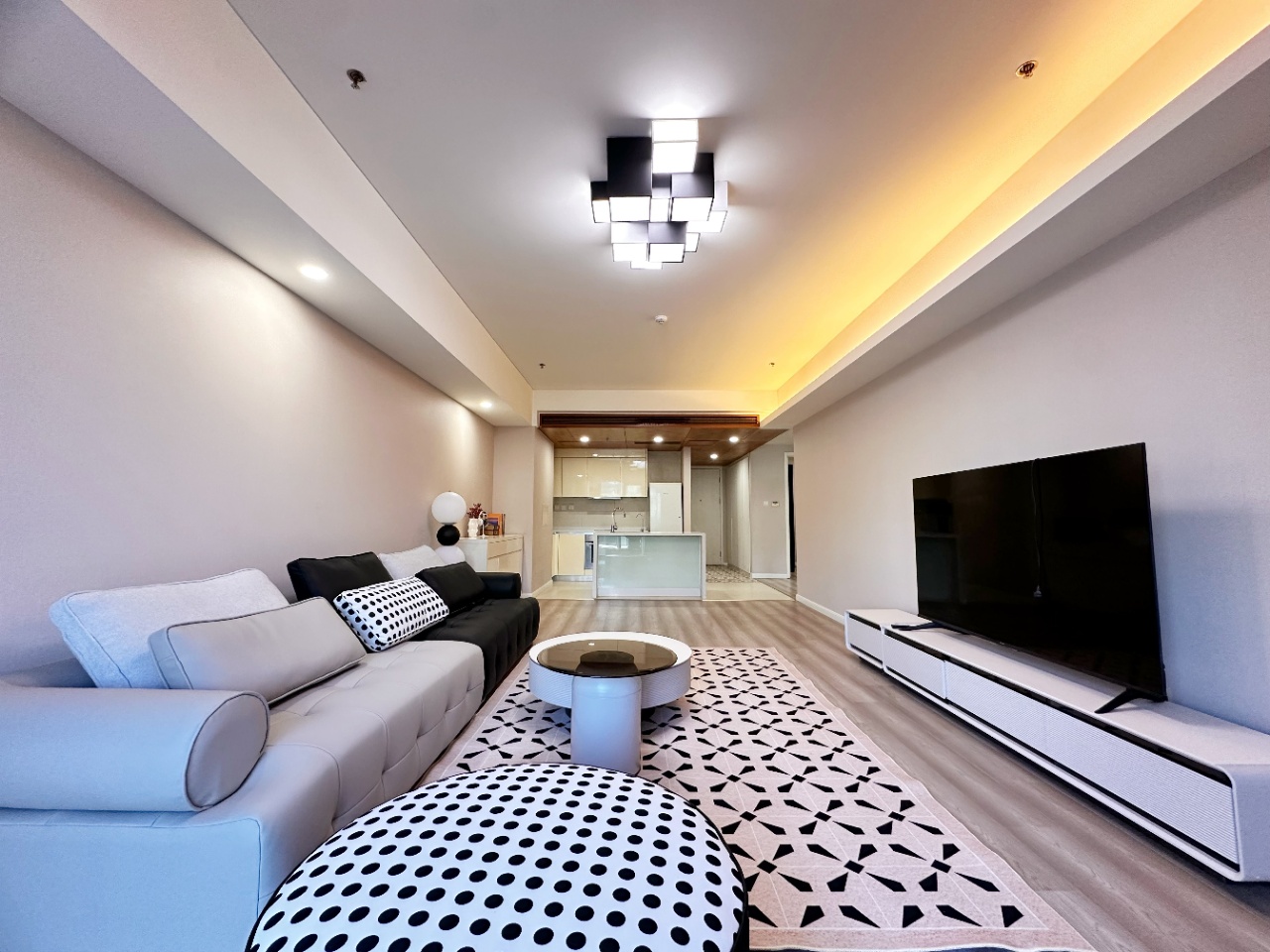 九都汇 随时看房·