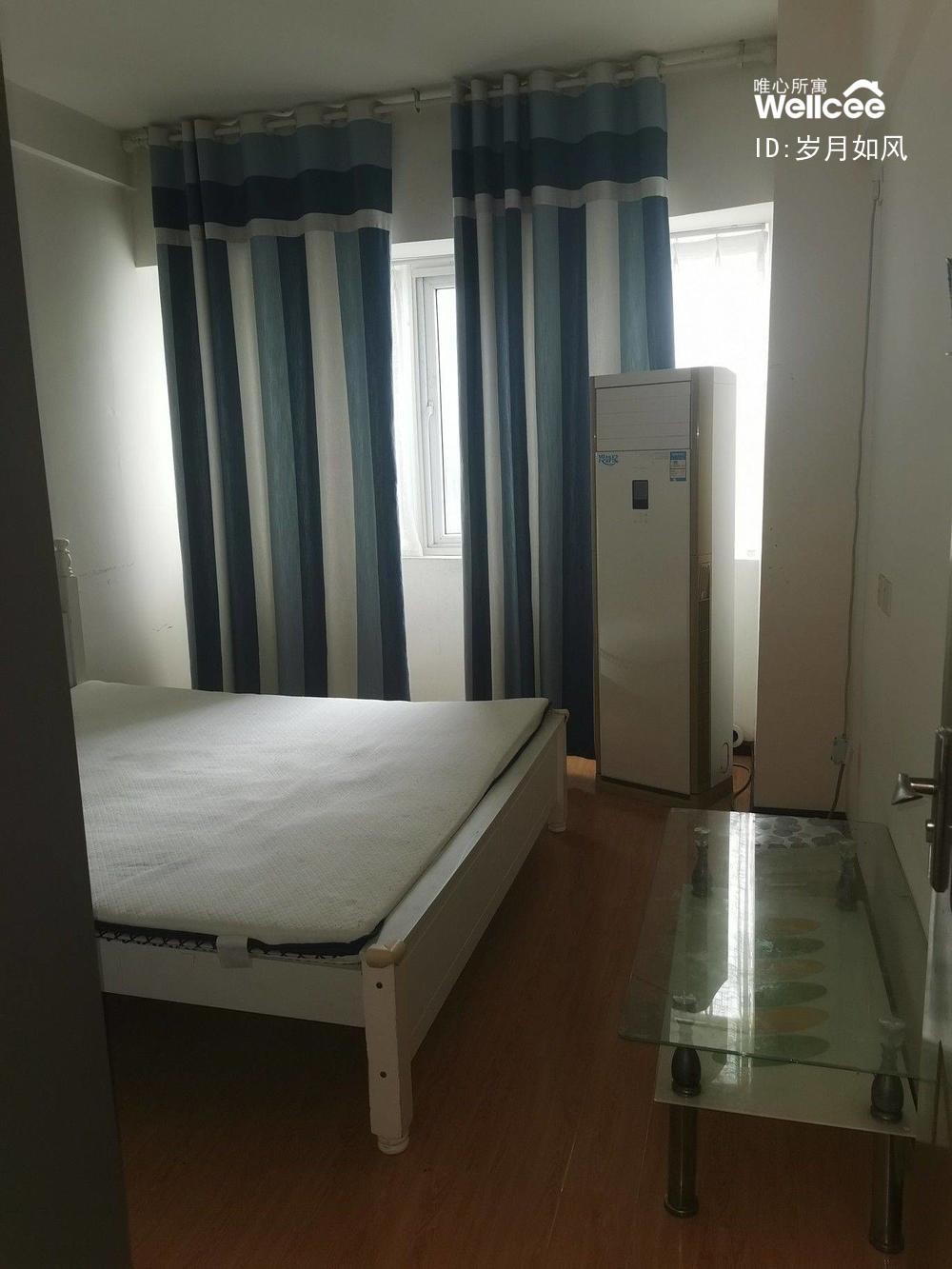 实久花园 随时看房·