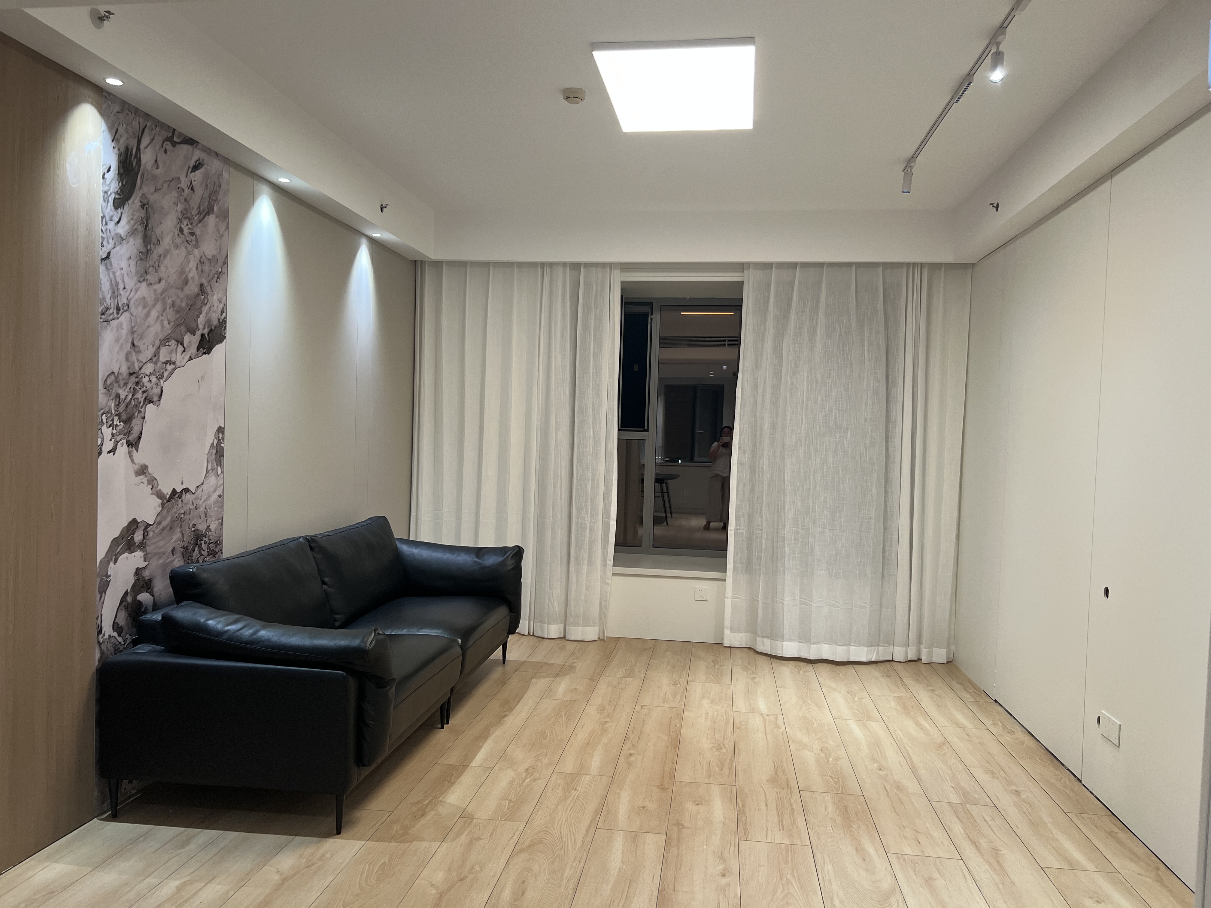 复地通运府 随时看房·