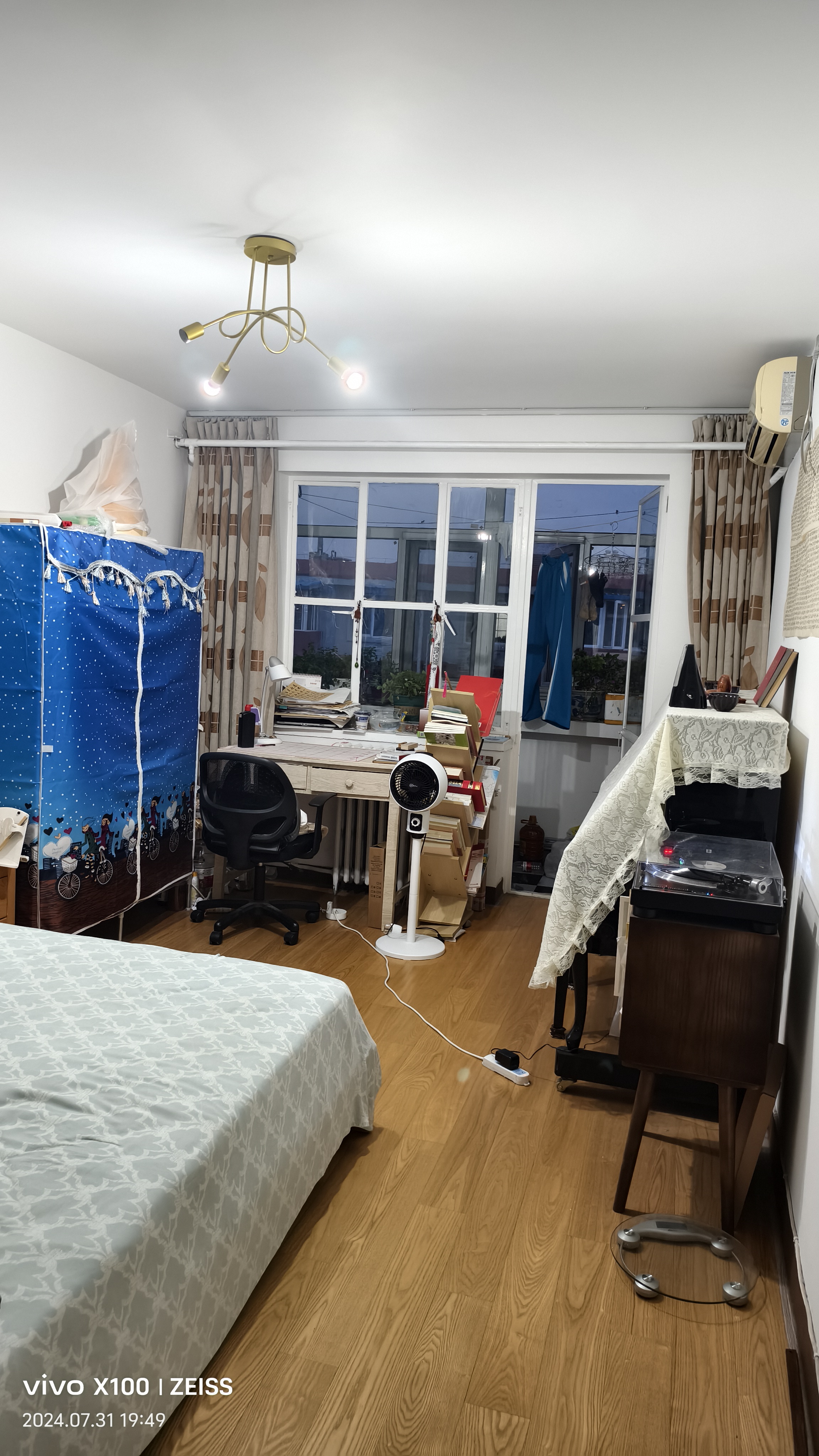 圆明园东里 随时看房·