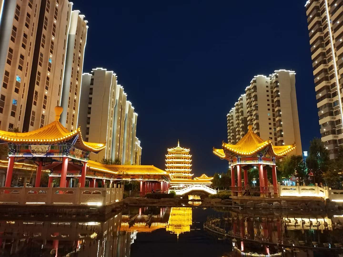 文化苑二期 随时看房·