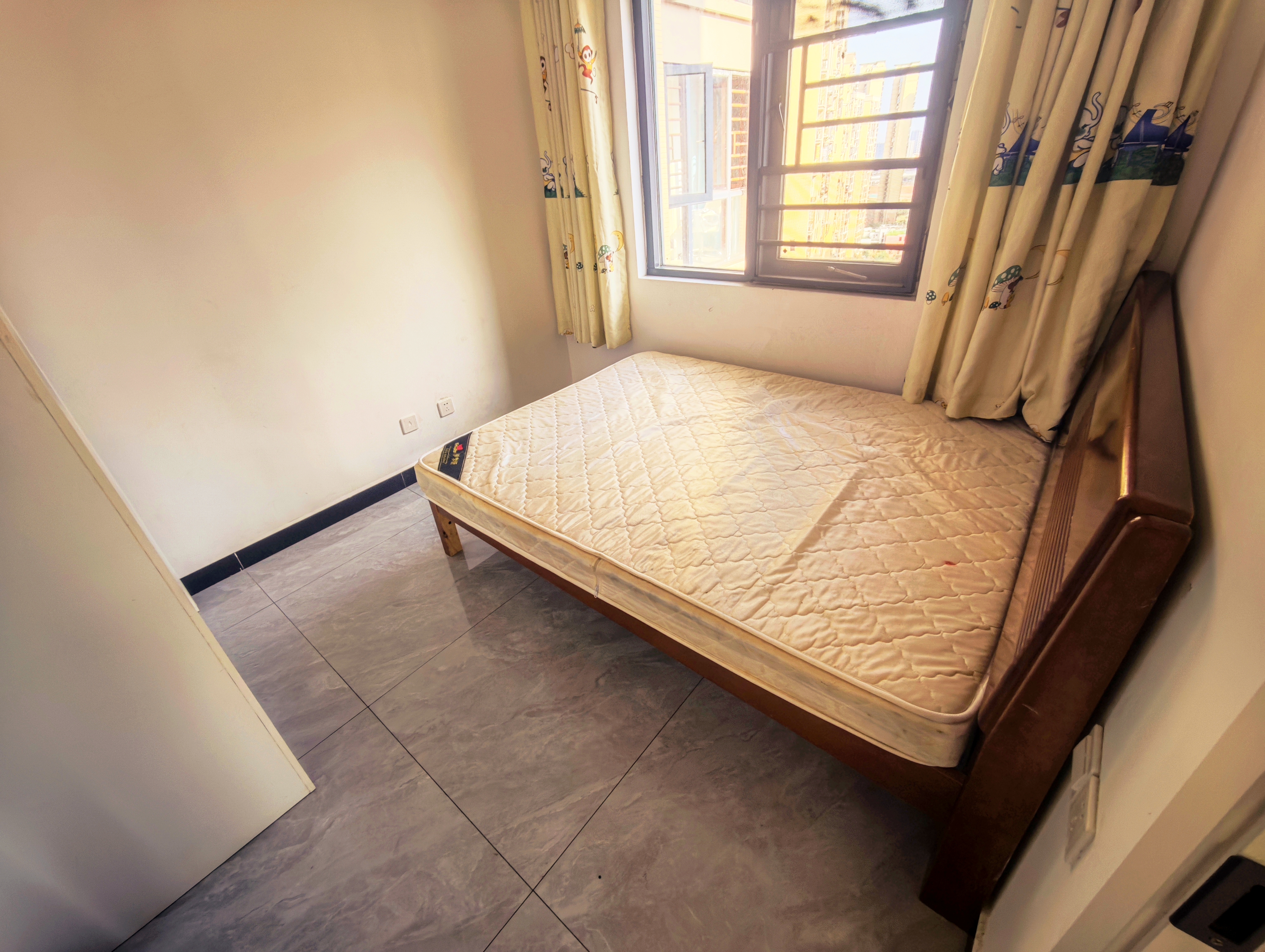 川和苑 随时看房·