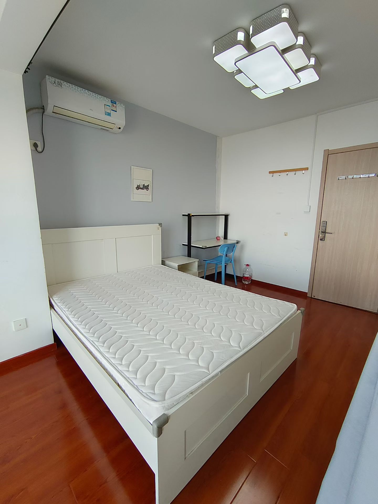 北京市通州区新建村 随时看房·