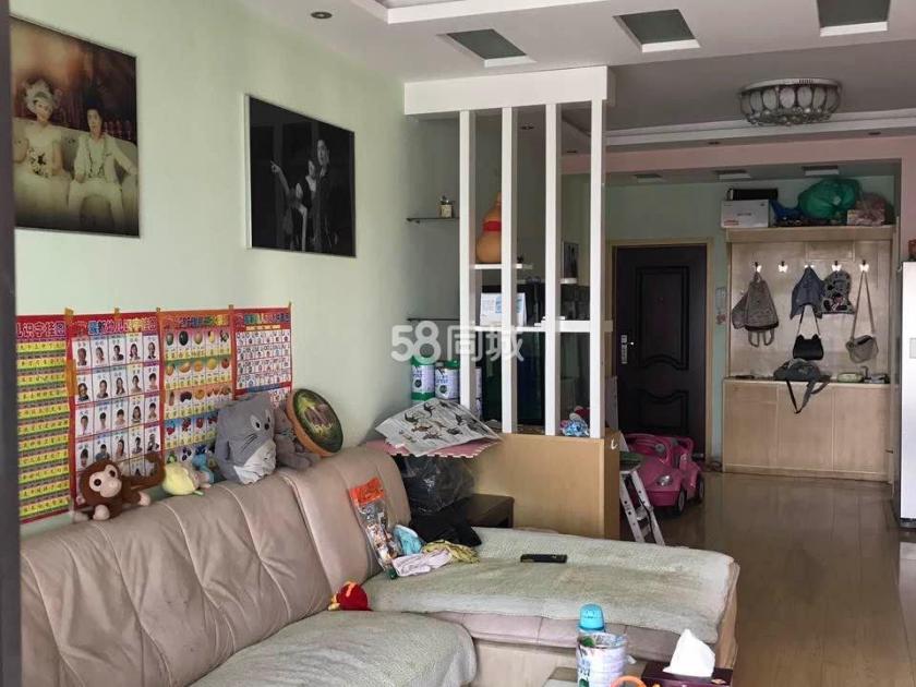 泉星小区 随时看房·