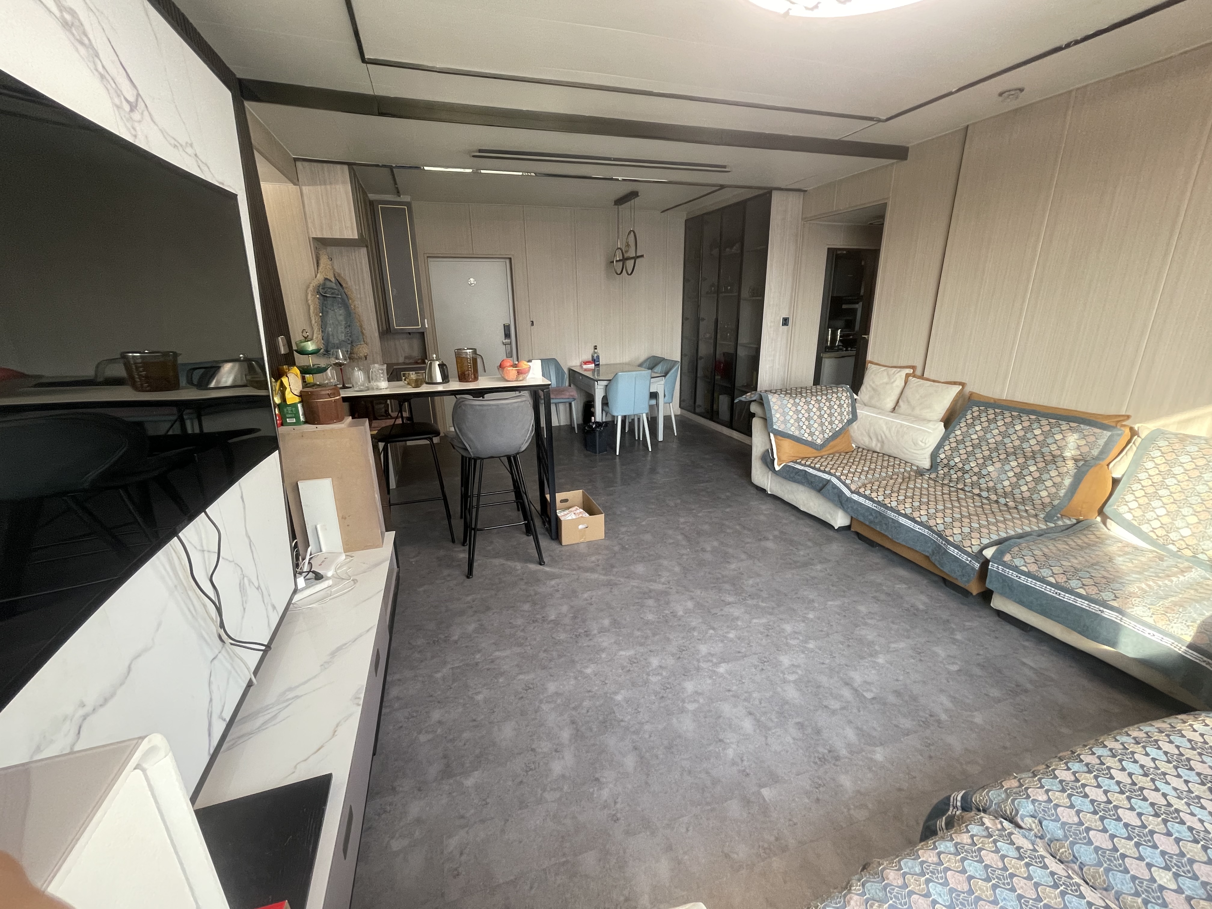 尚东绿洲 2居室 3000元/月