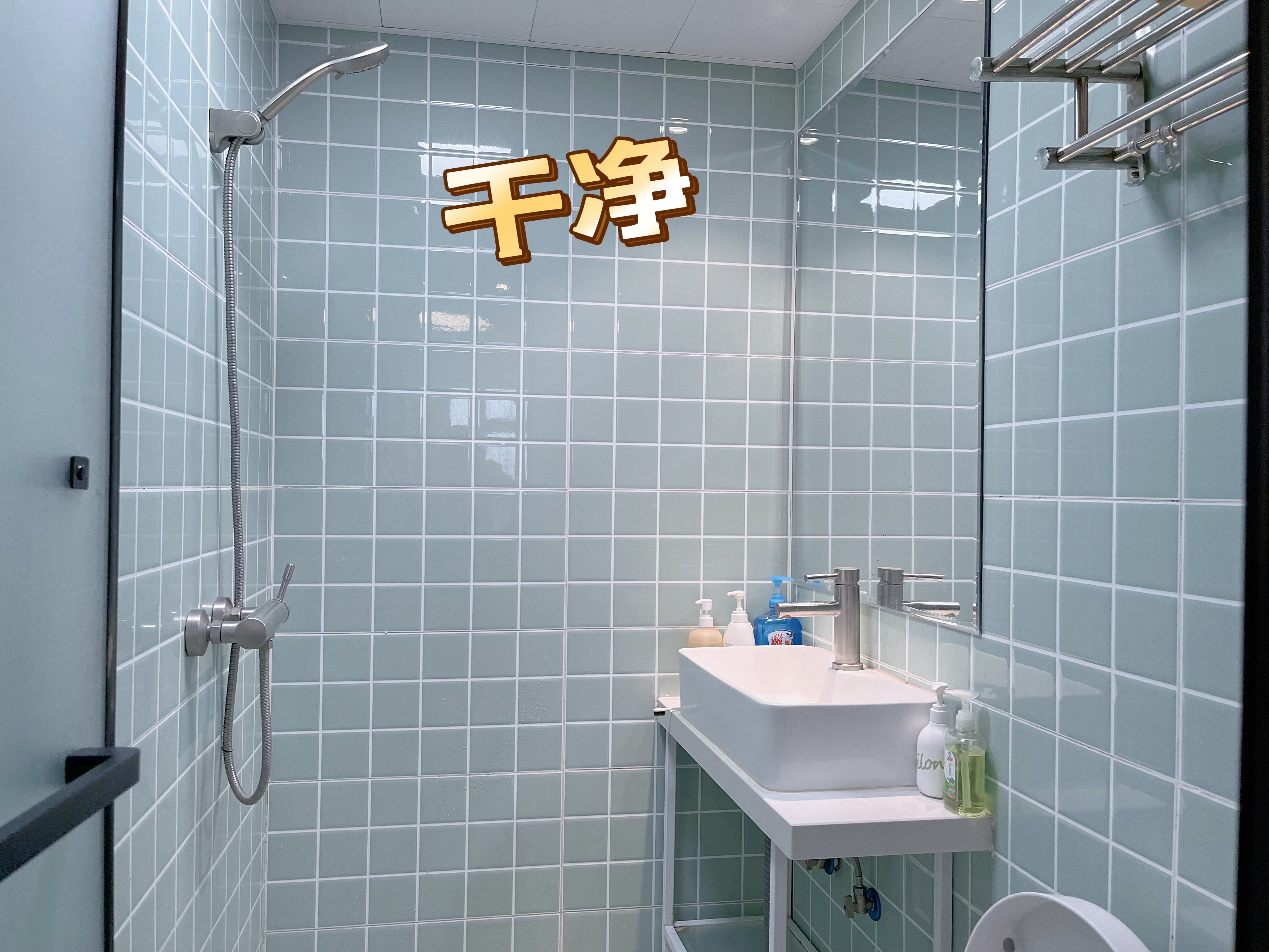 浦江微领地 随时看房·