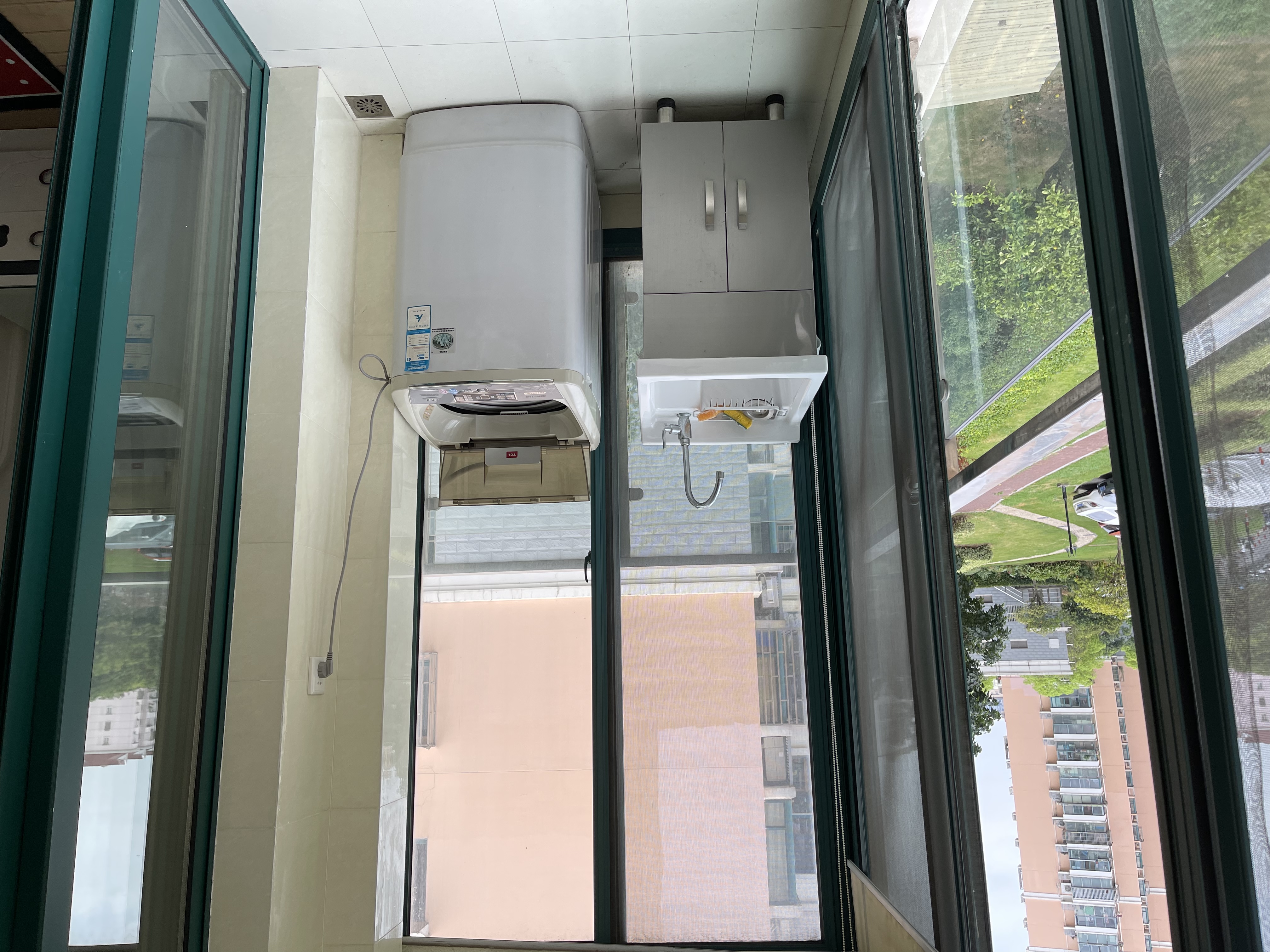 剑河家苑 随时看房·