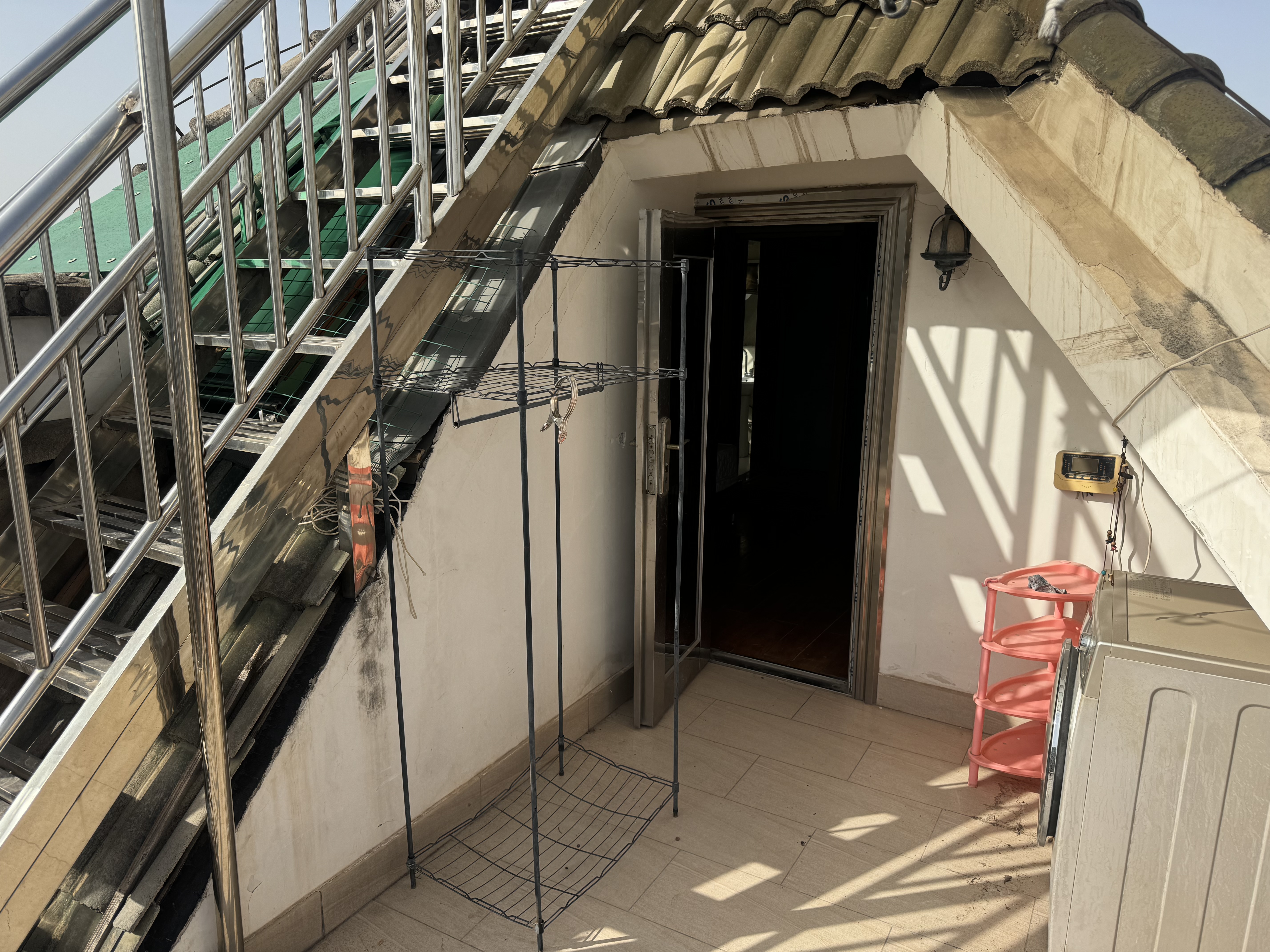 永祥社区 随时看房·