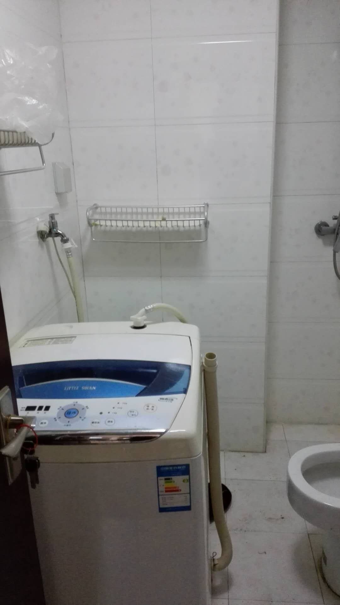 泰来嘉园 随时看房·