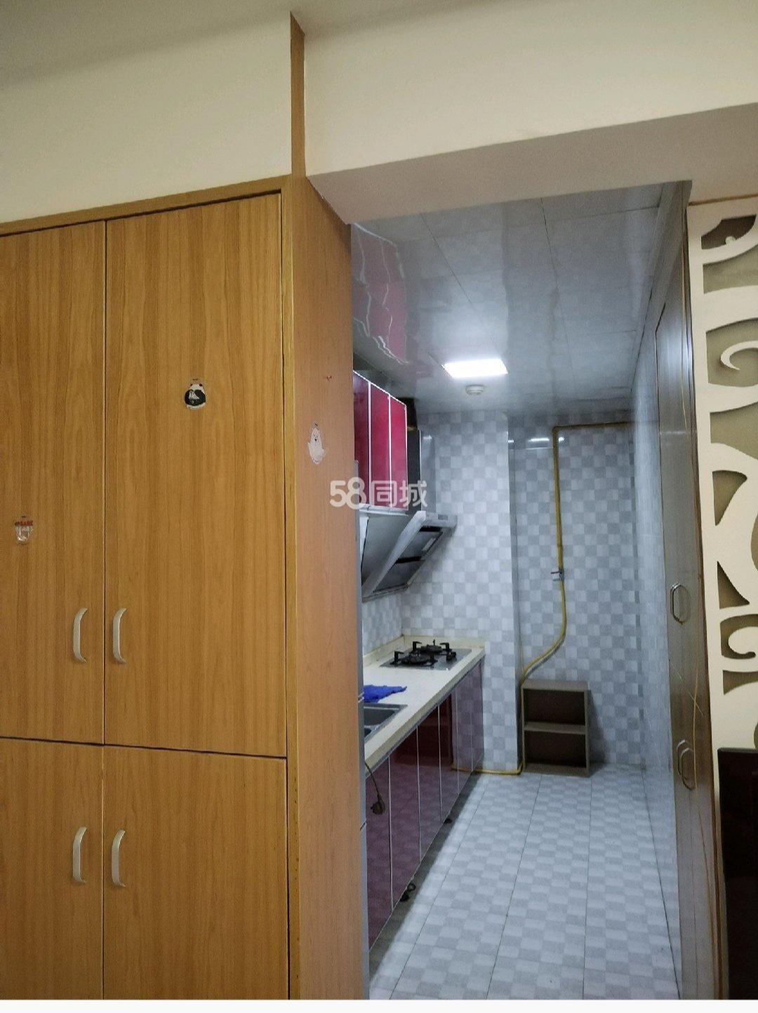 城南晶座 随时看房·