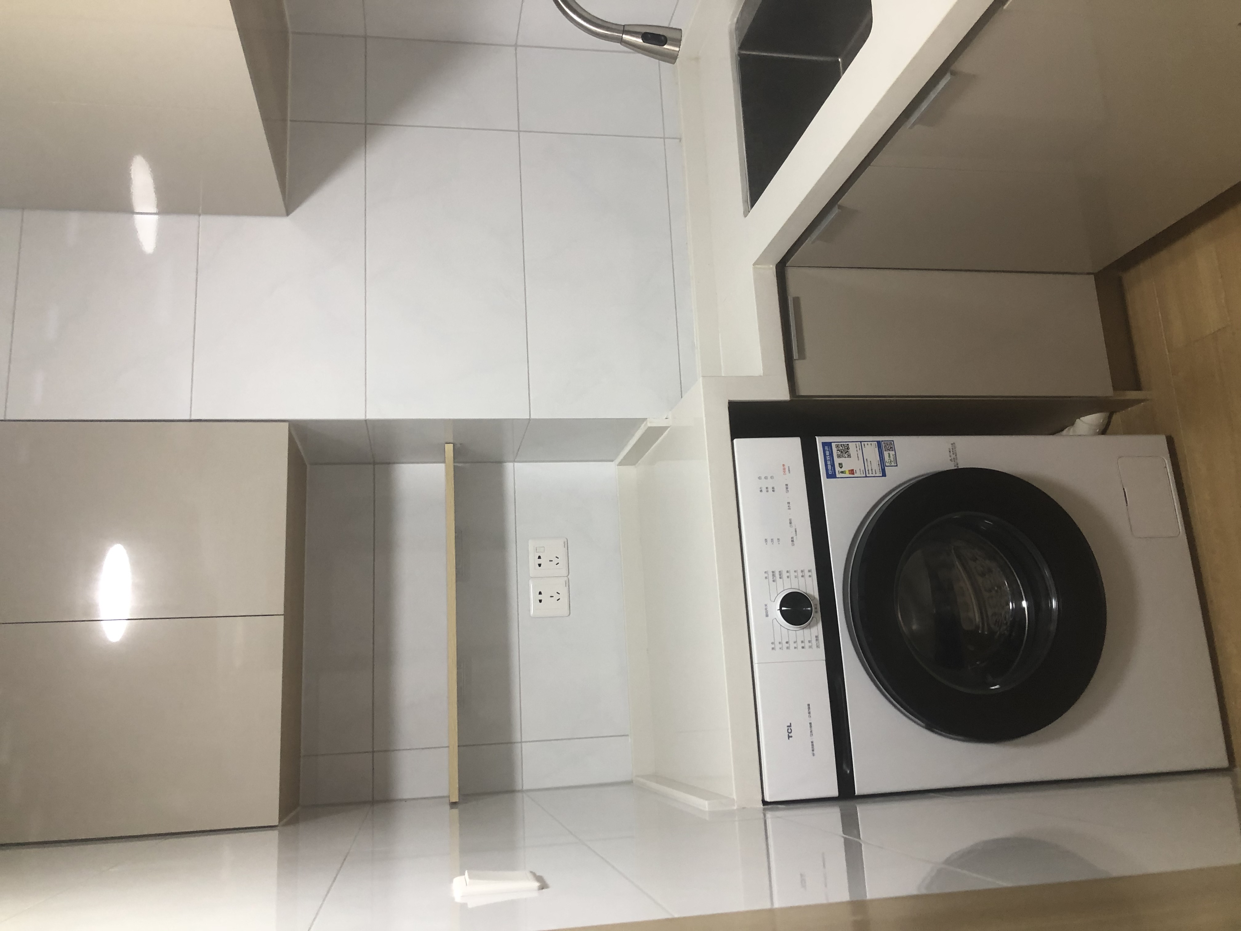 融信铂岸中心 随时看房·