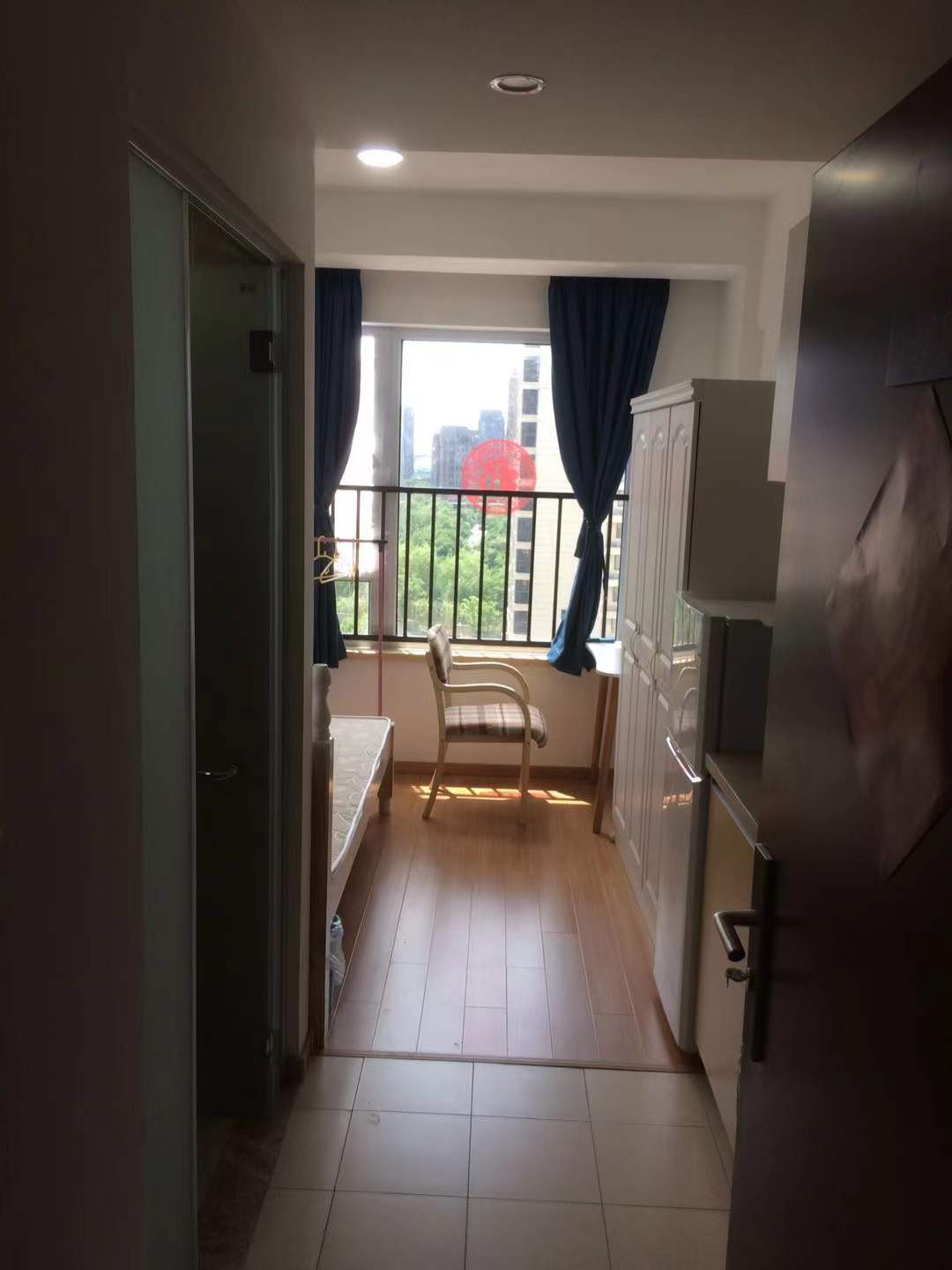 万科悦声名苑 随时看房·