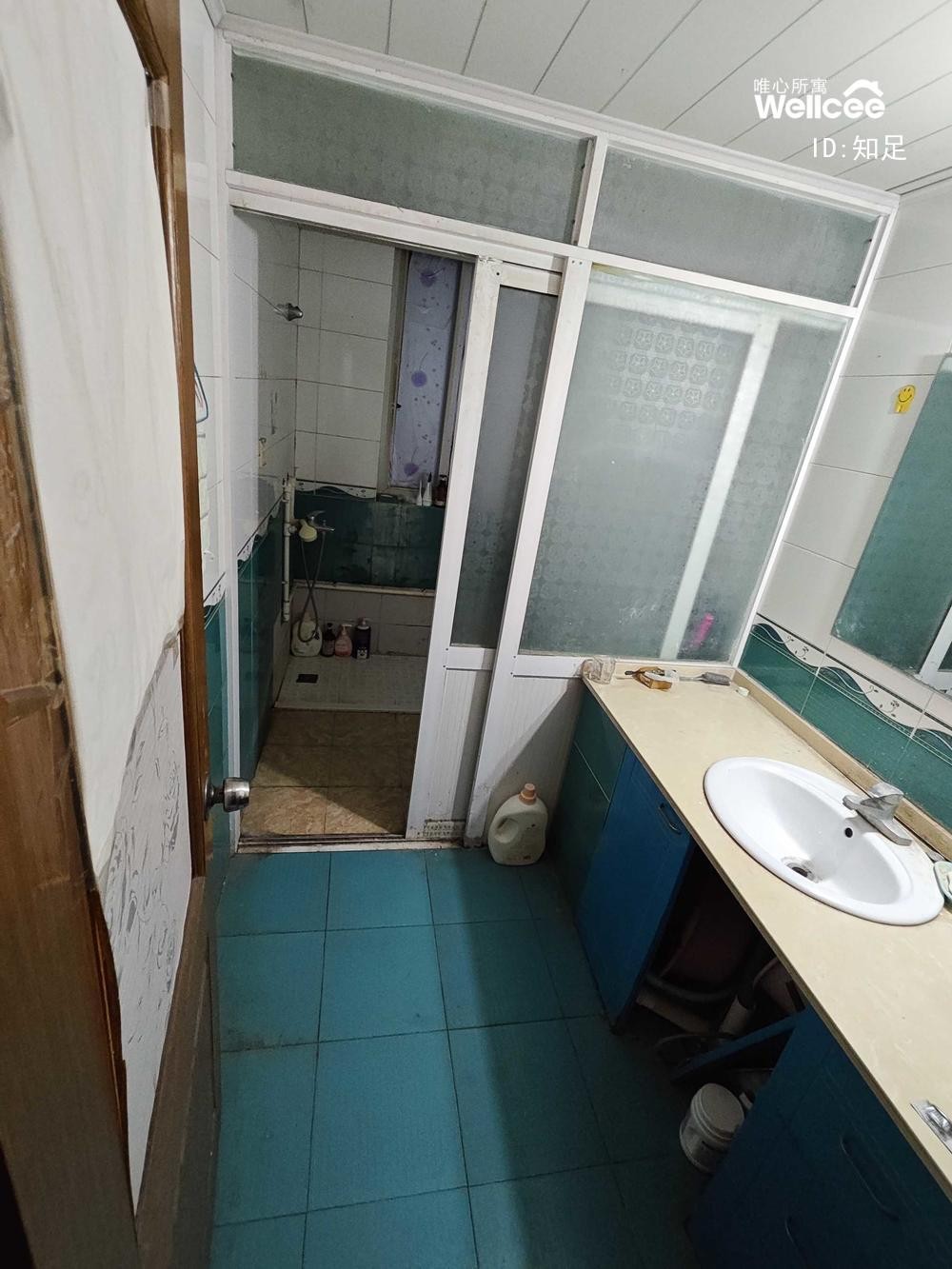 南星苑五区 随时看房·