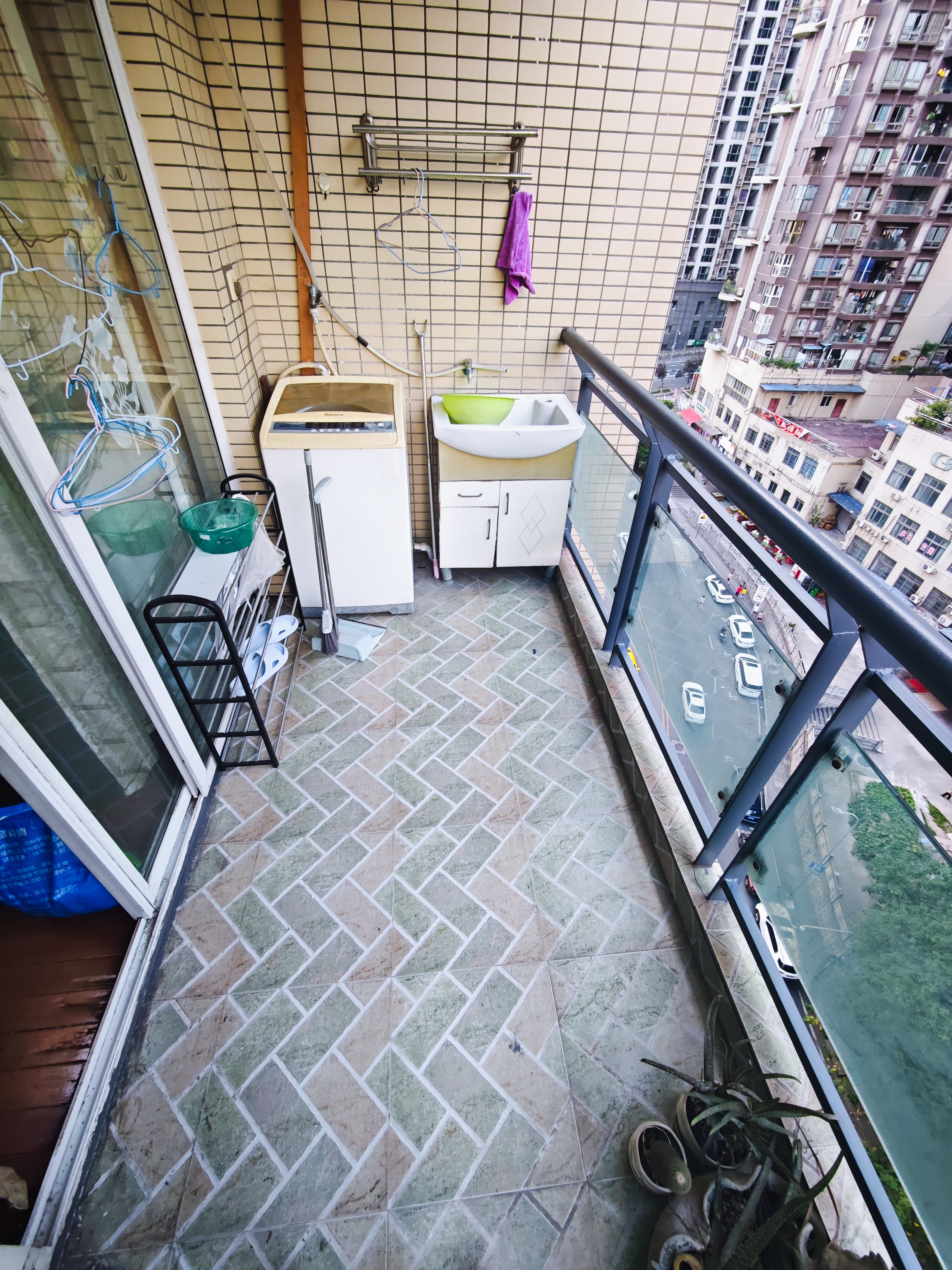 城市印象绿湾相国苑 随时看房·