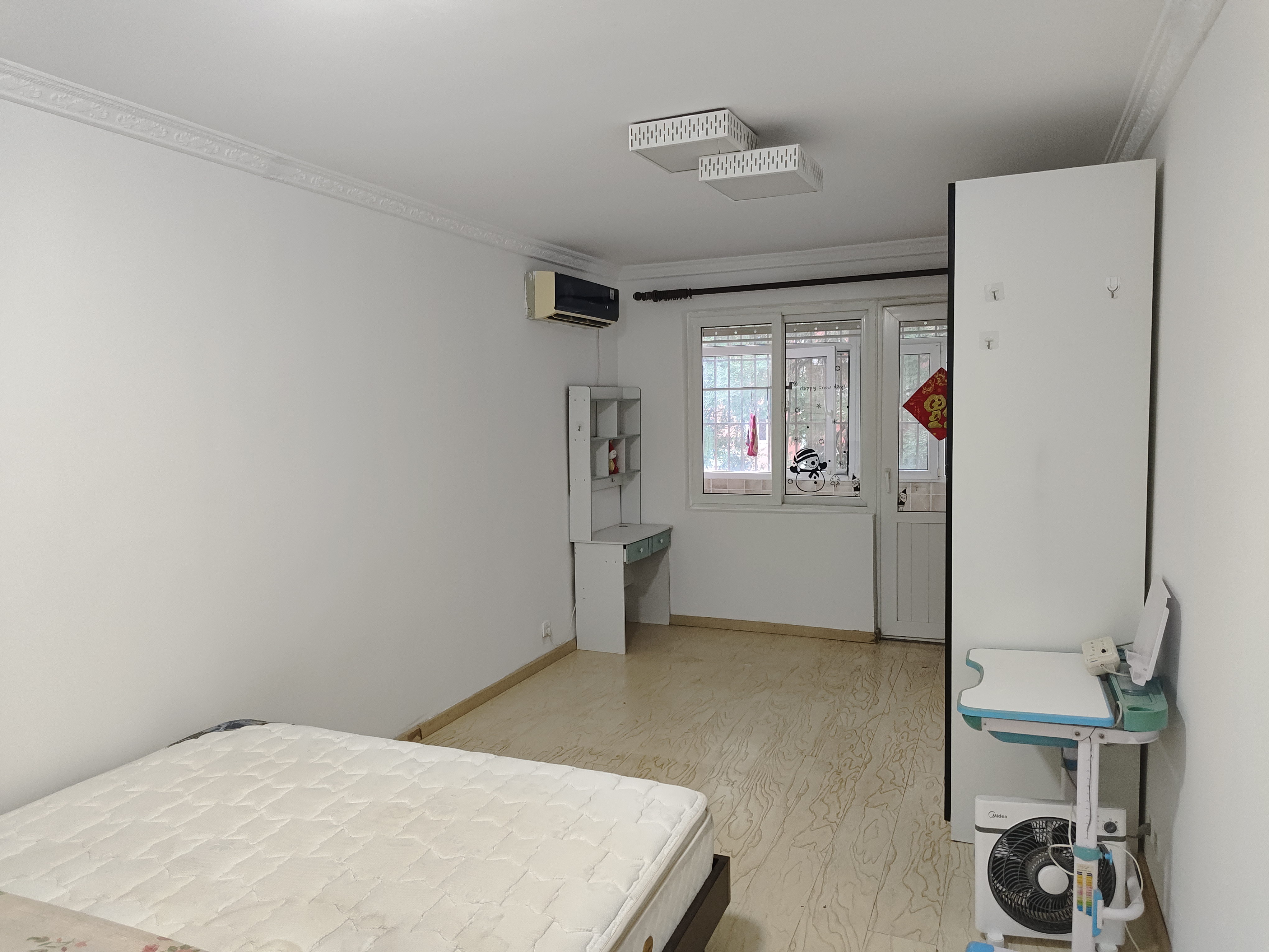 胜古南里 随时看房·