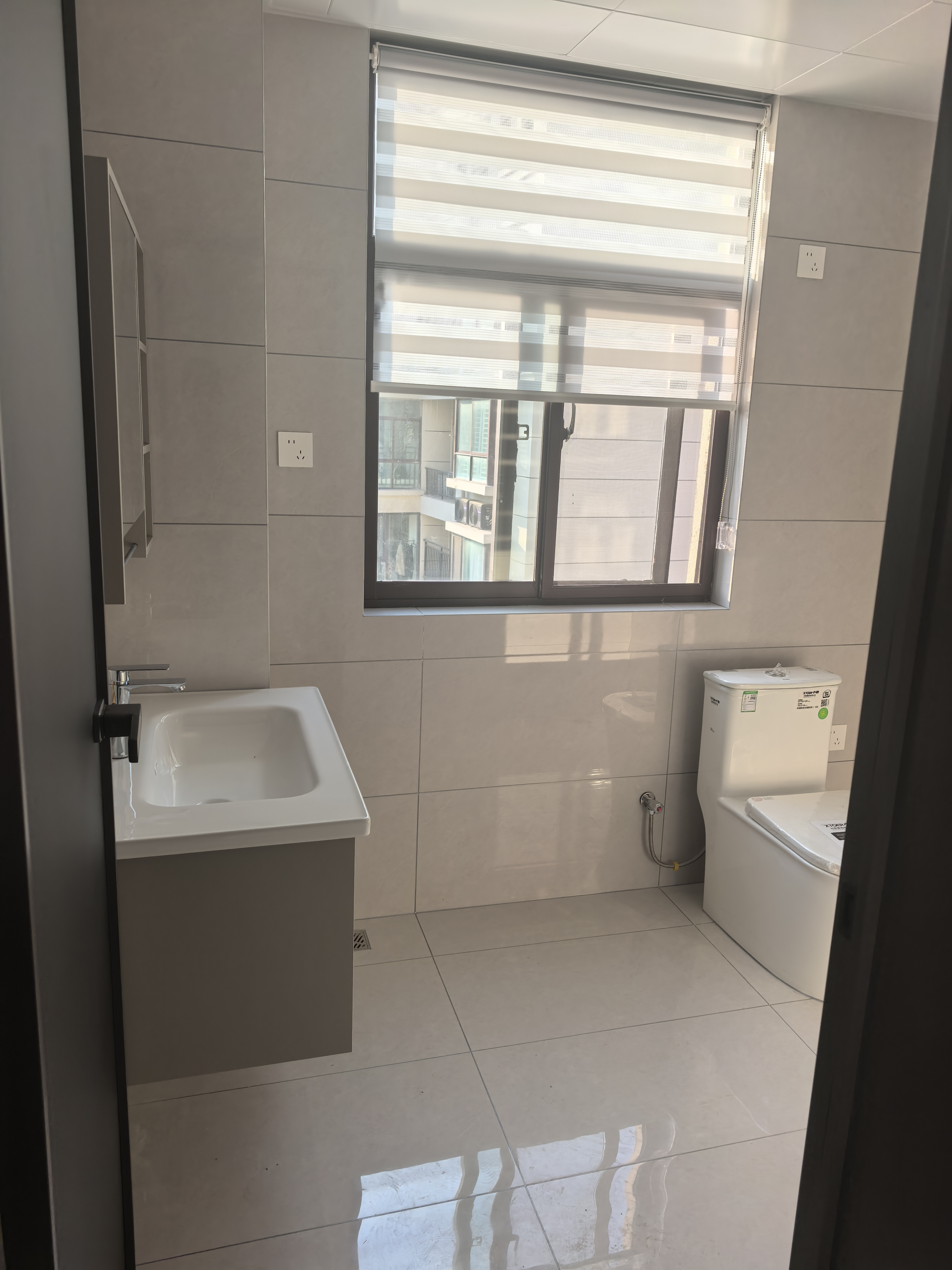 康达公园 随时看房·