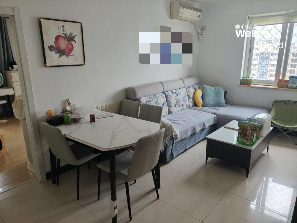 木樨地北里20号楼）