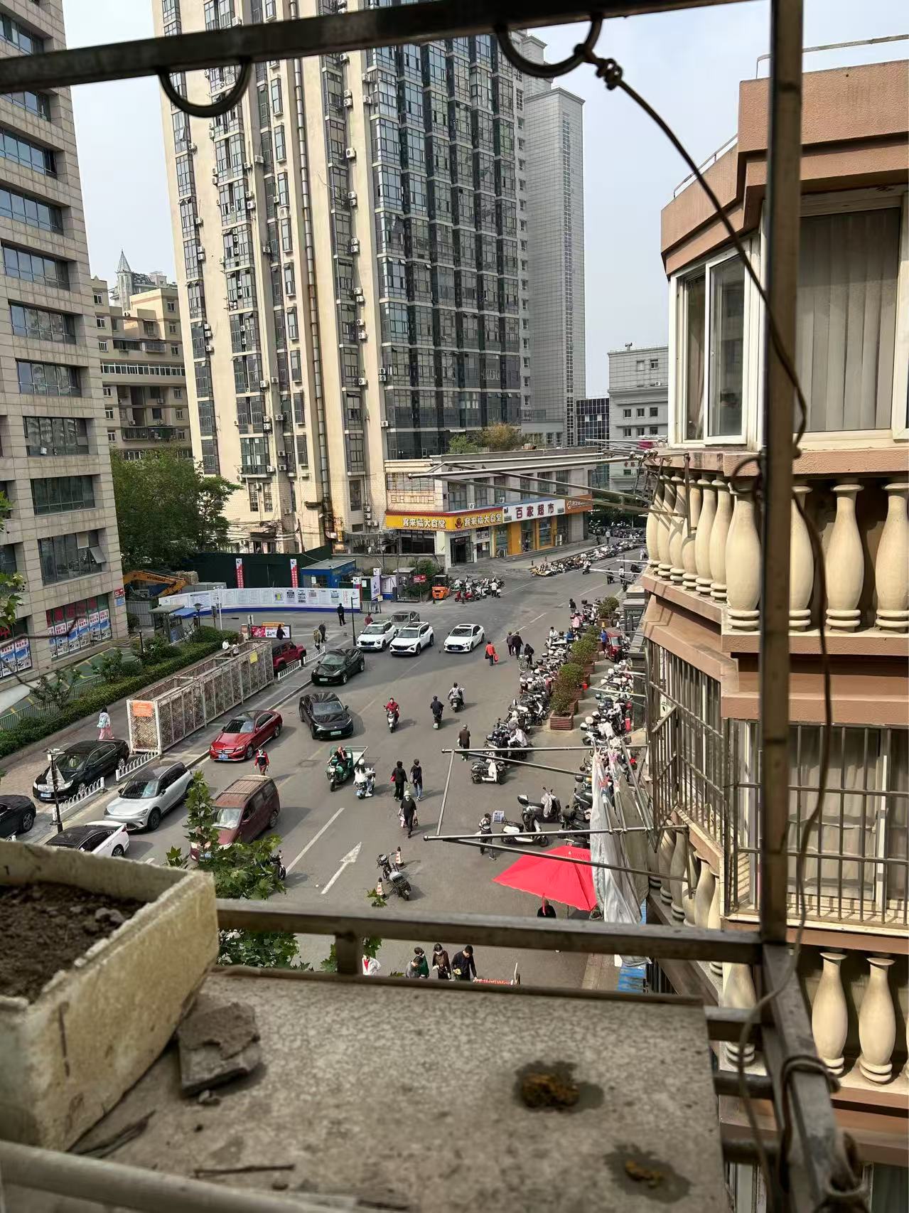 八宝前街42号 随时看房·